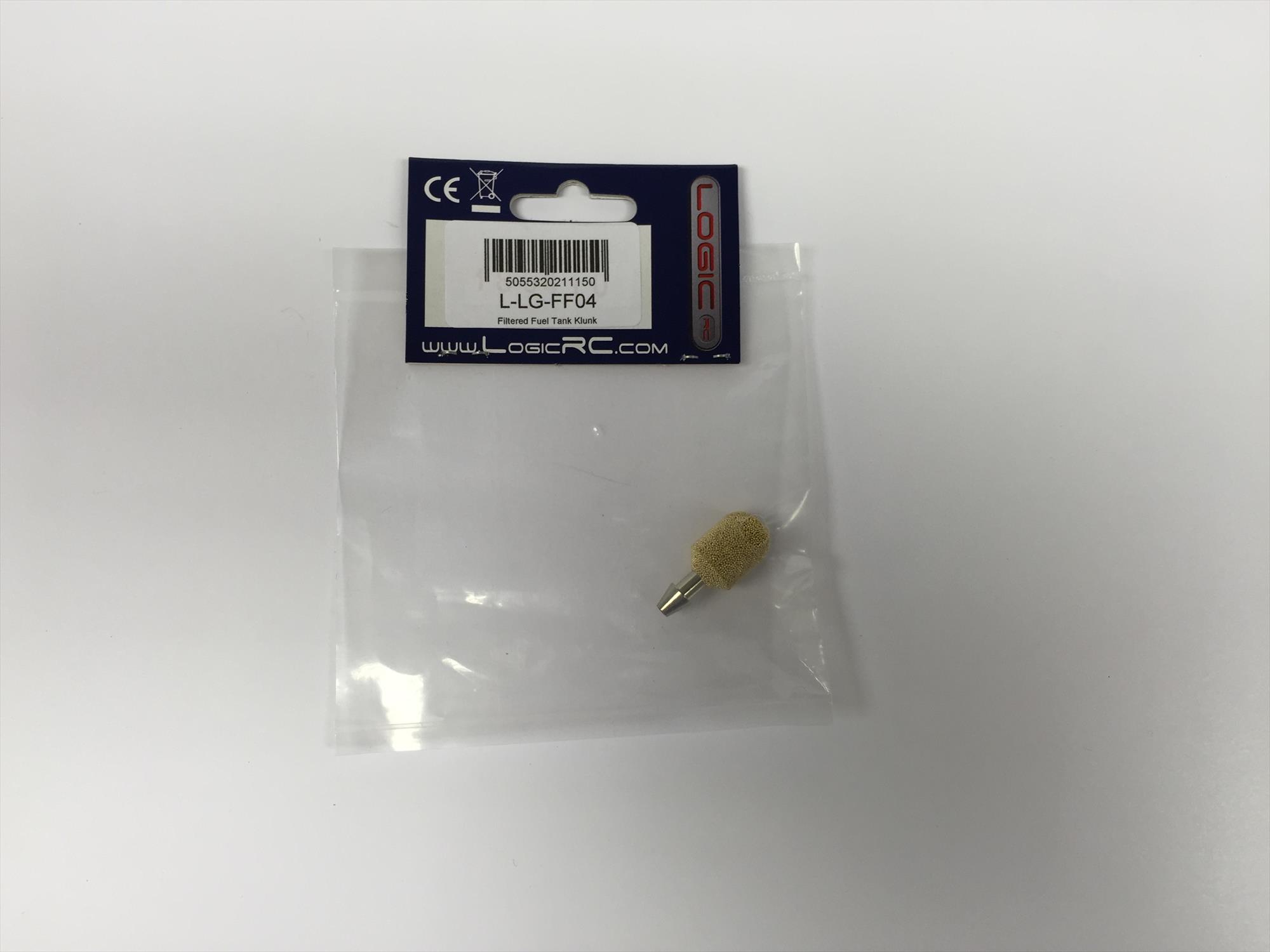 Filtered Fuel Tank Klunk-2