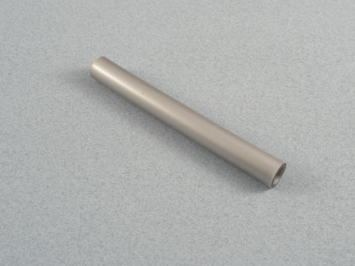 Hi-Temp Silicone 11mm ID x 150mm 350°C