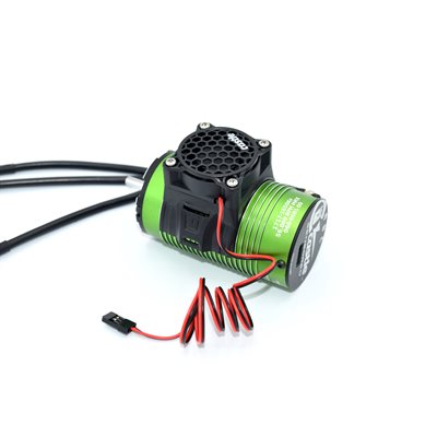 MOTOR COOLING FAN, 17XX SERIES-2