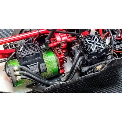 MOTOR COOLING FAN, 17XX SERIES-3