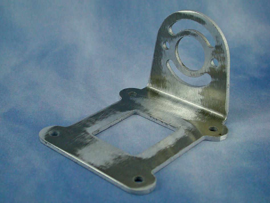 700 Series Aluminium Motor Mount-2