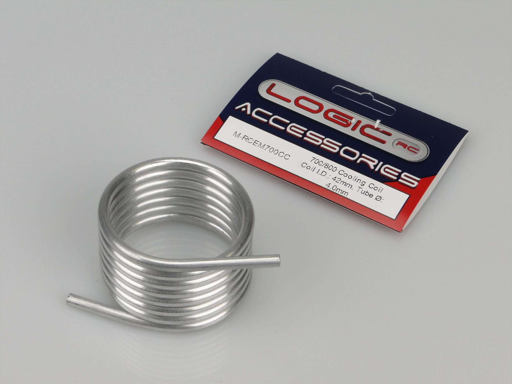700/800 Cooling Coil 42mm i.d.-2