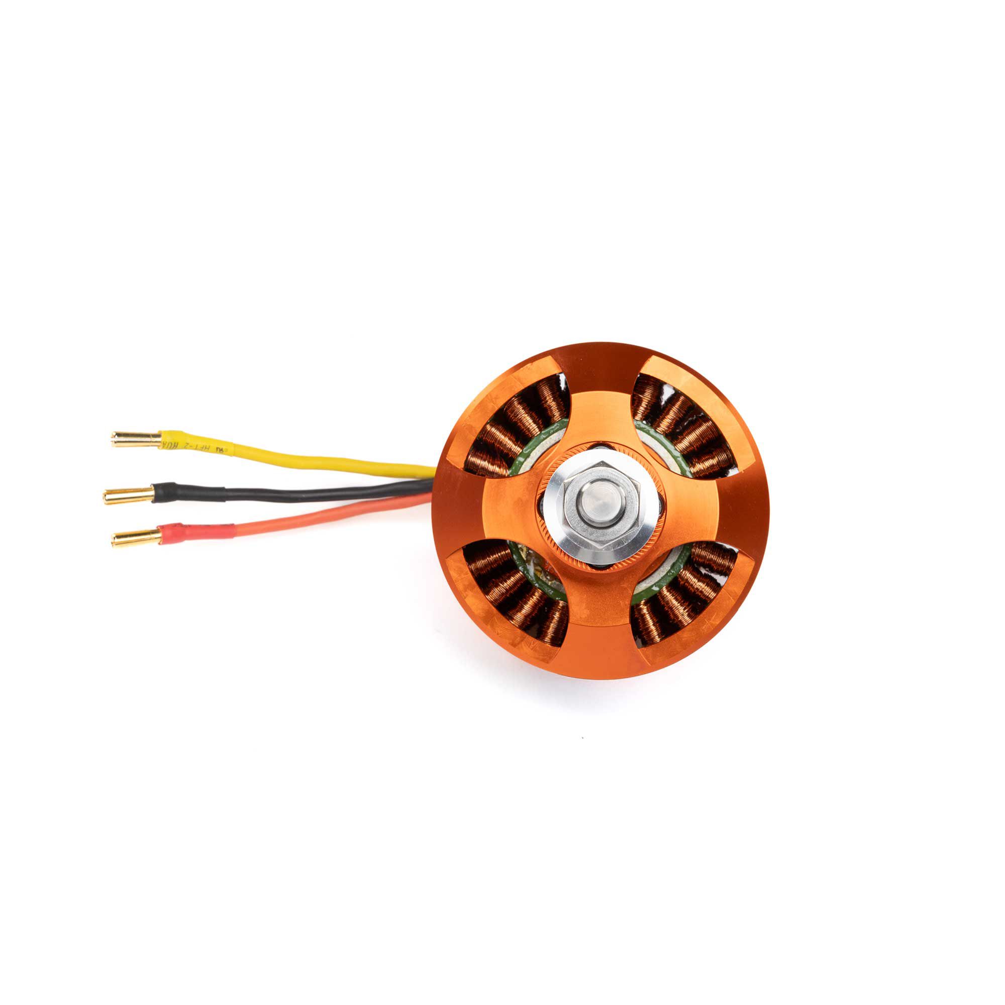Avian Brushless Outrunner Motor, 8086-200Kv 24-Pole (40cc)-3