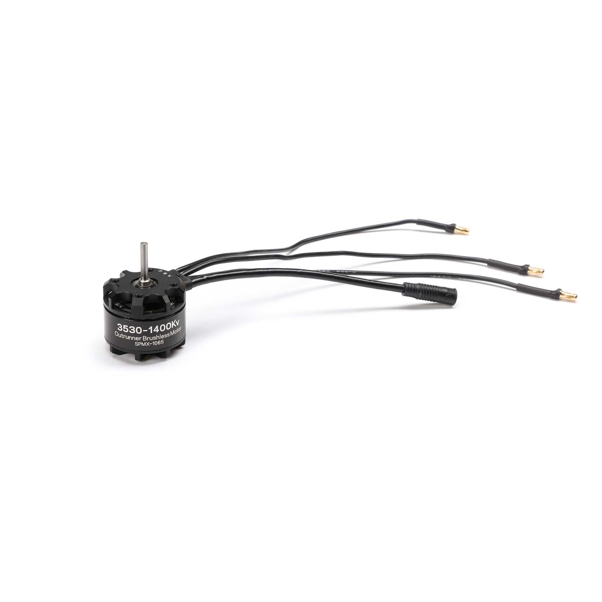 Firma 3530-1400Kv 14-Pole Sensored Outrunner Brushless Motor
