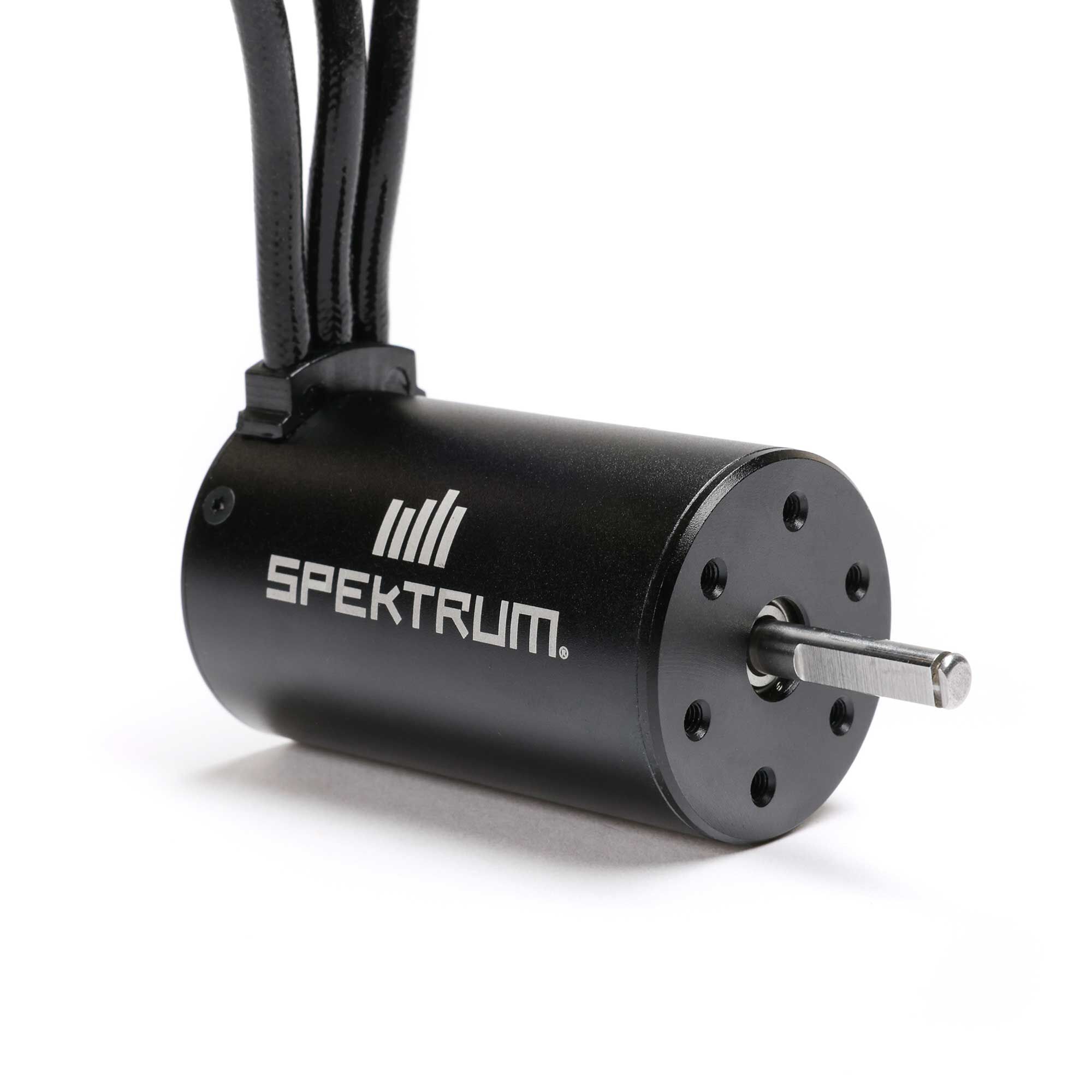 Firma 3660-3100Kv 4-Pole Sensorless Brushless Motor:5mmshaft-5