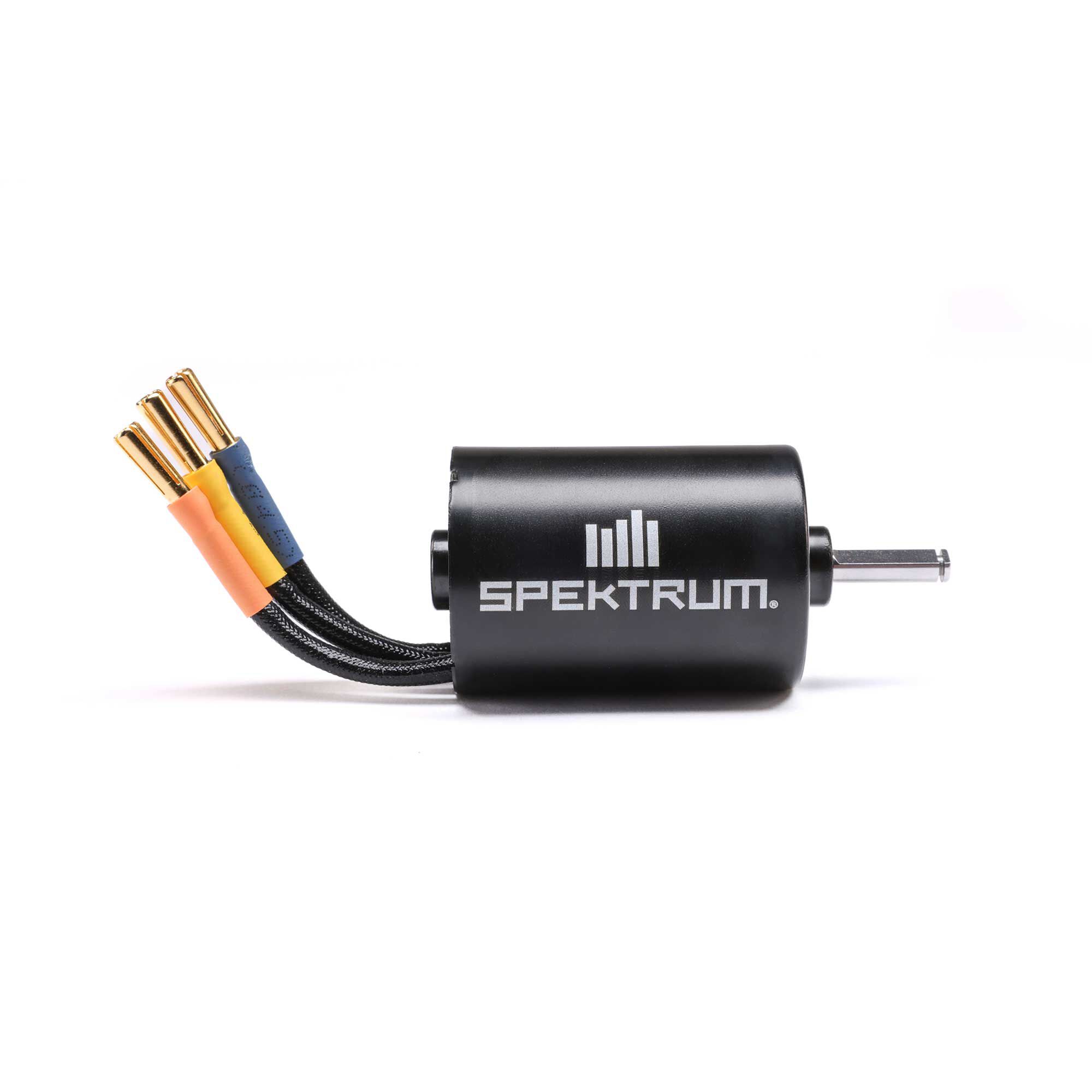 Firma 3650 4000Kv 4-Pole Sensorless Brushless Motor: 5mm-3