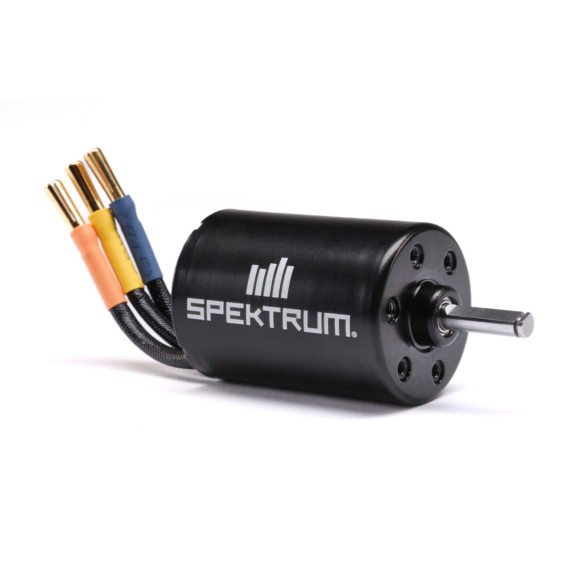 Firma 3650 4000Kv 4-Pole Sensorless Brushless Motor: 5mm-4