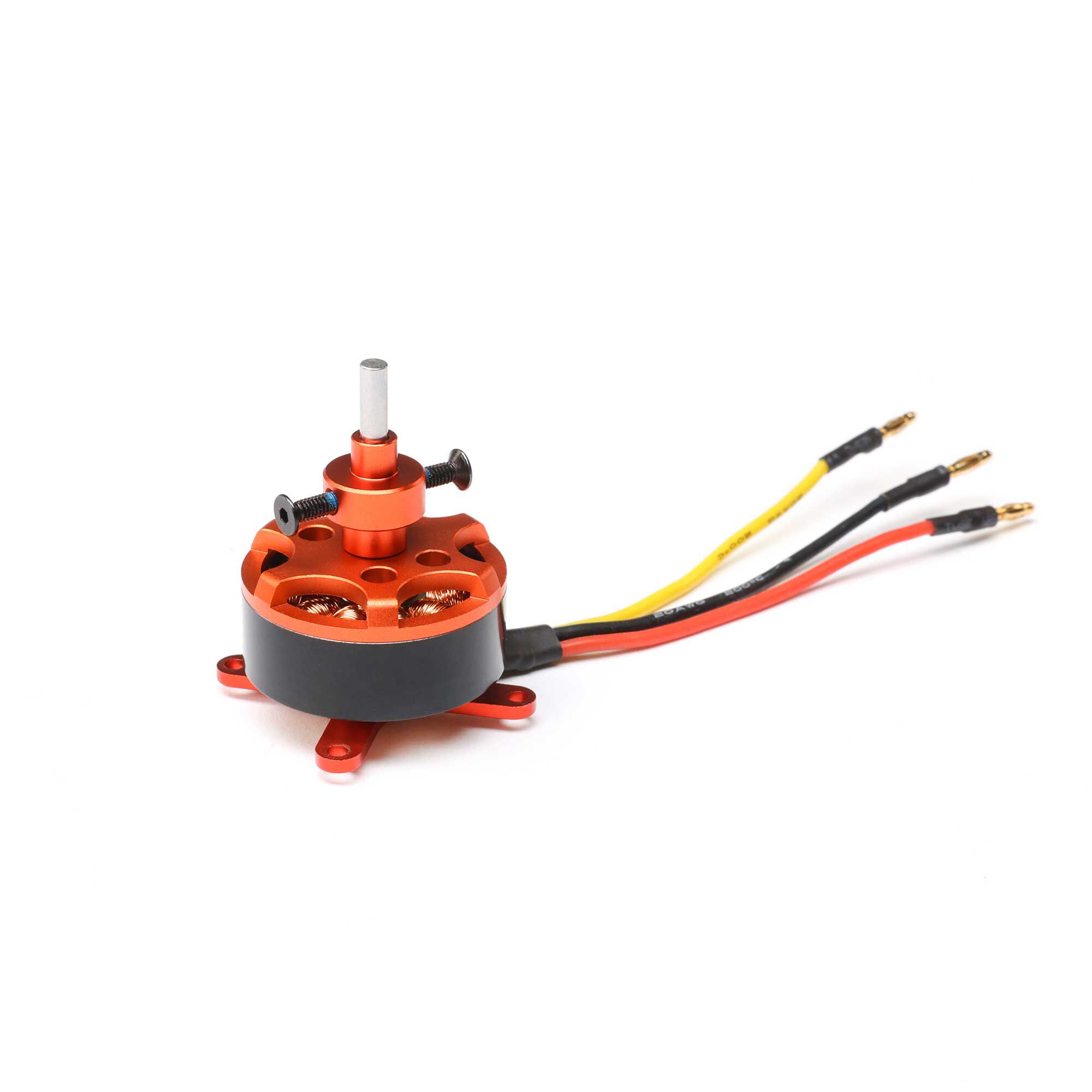 Brushless Motor, 2408-1300Kv 14-Pole