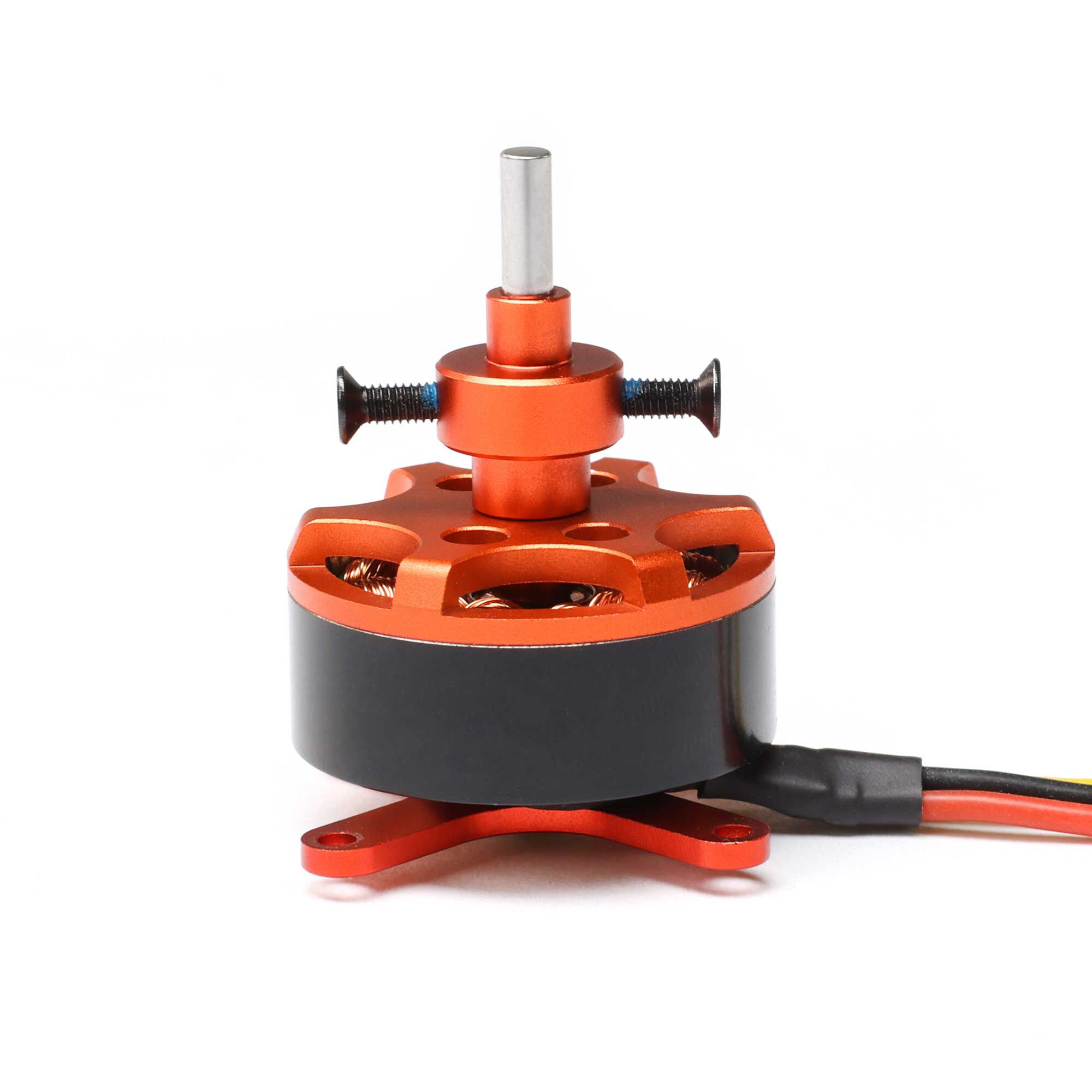Brushless Motor, 2408-1300Kv 14-Pole-2