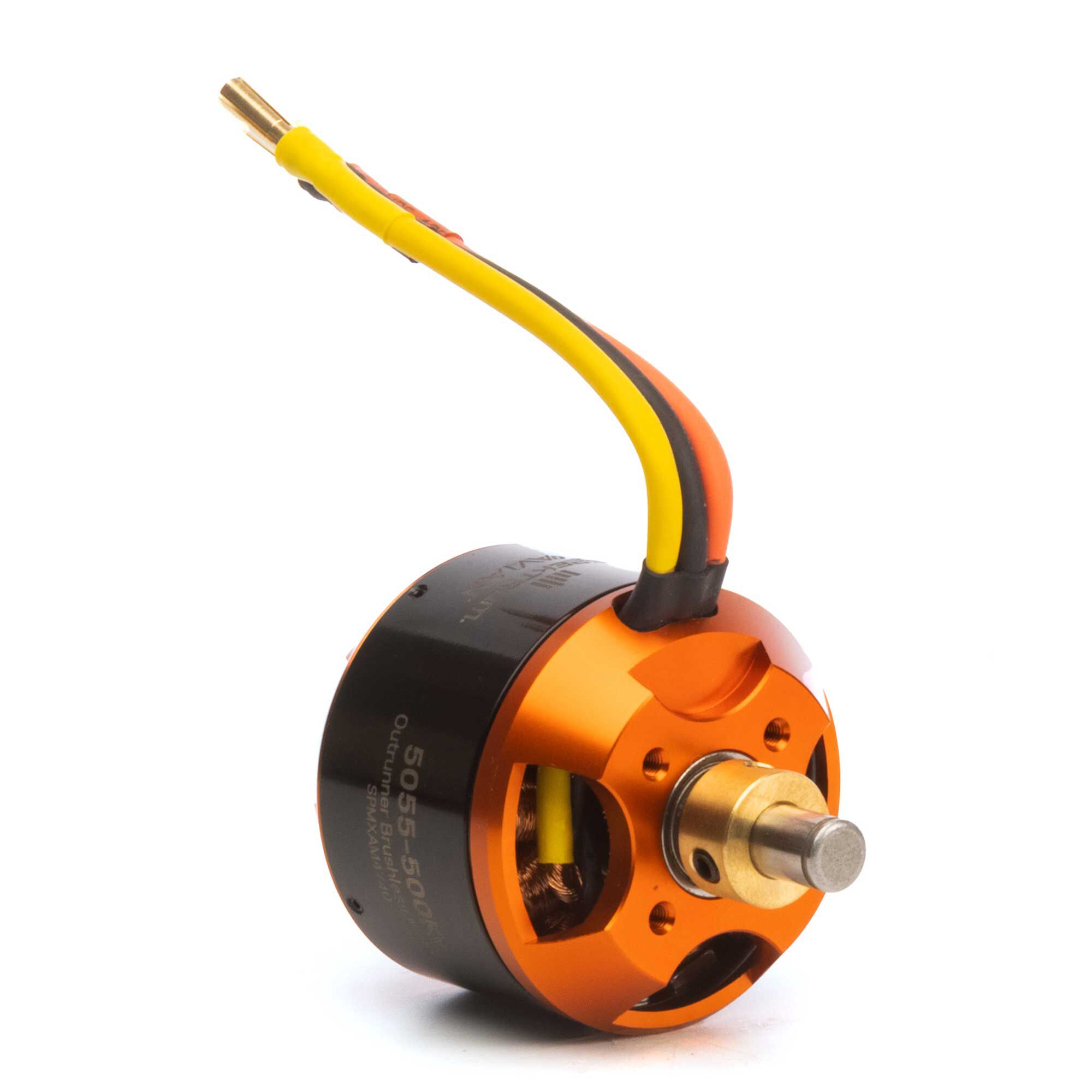 Avian 5055-500Kv Brushless Outrunner Motor-4