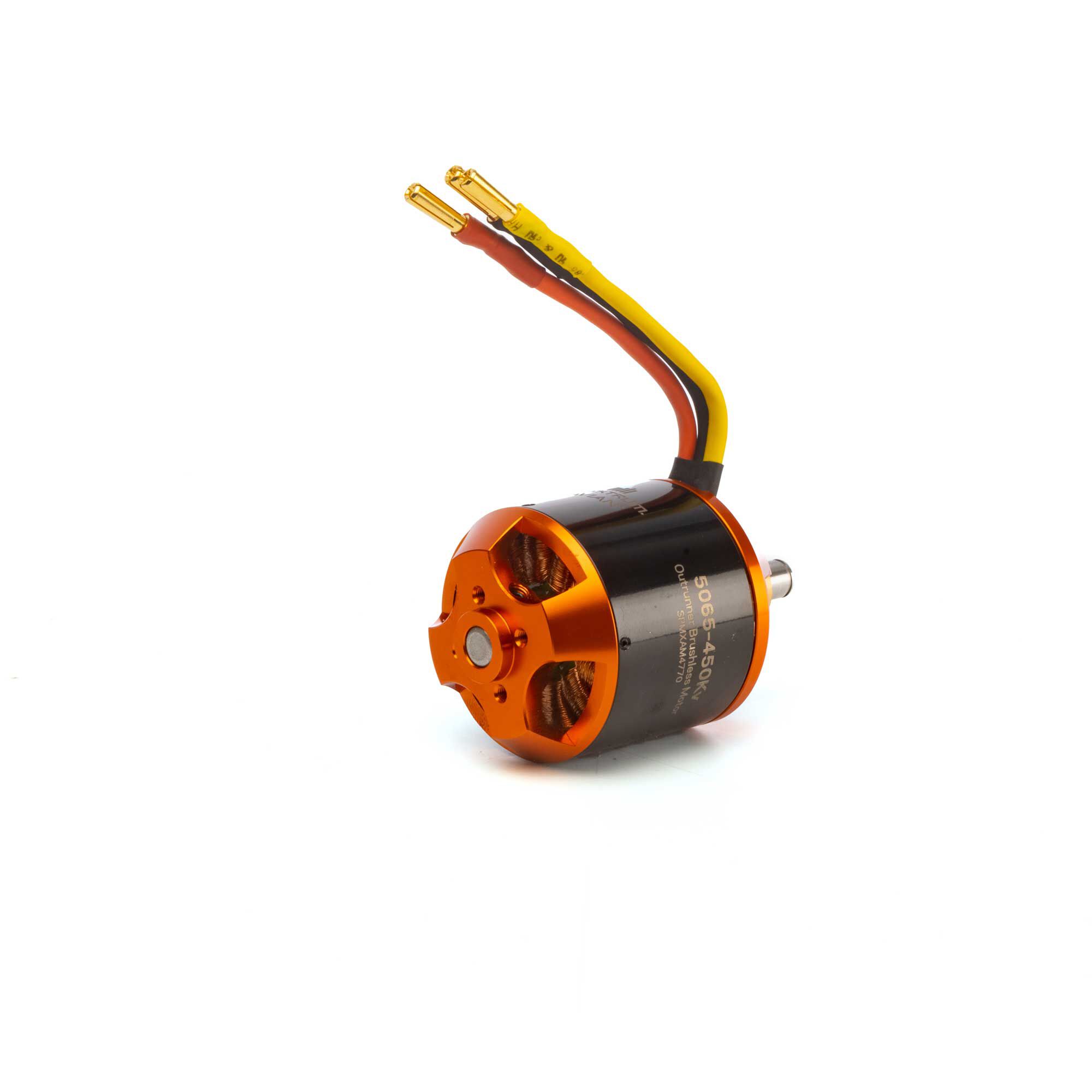 Avian 5065-450Kv Outrunner Brushless Motor-2