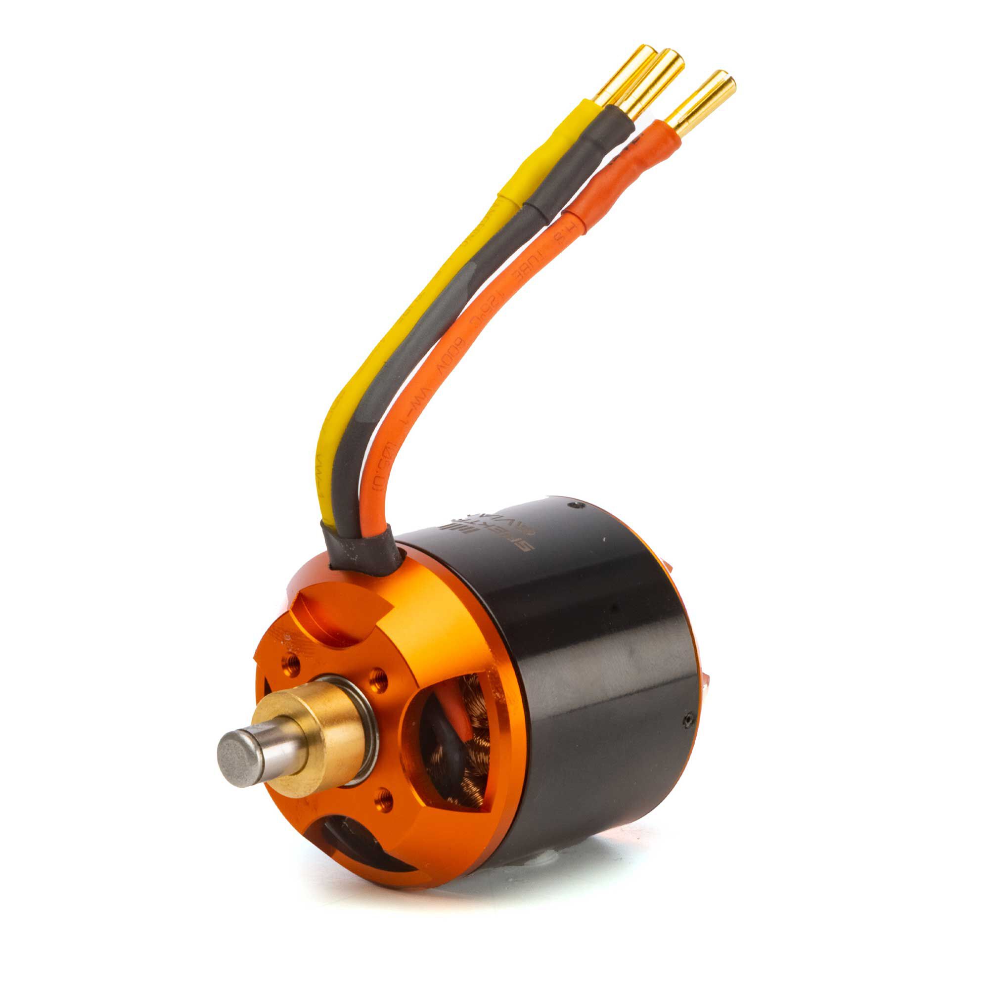 Avian 5065-450Kv Outrunner Brushless Motor-5