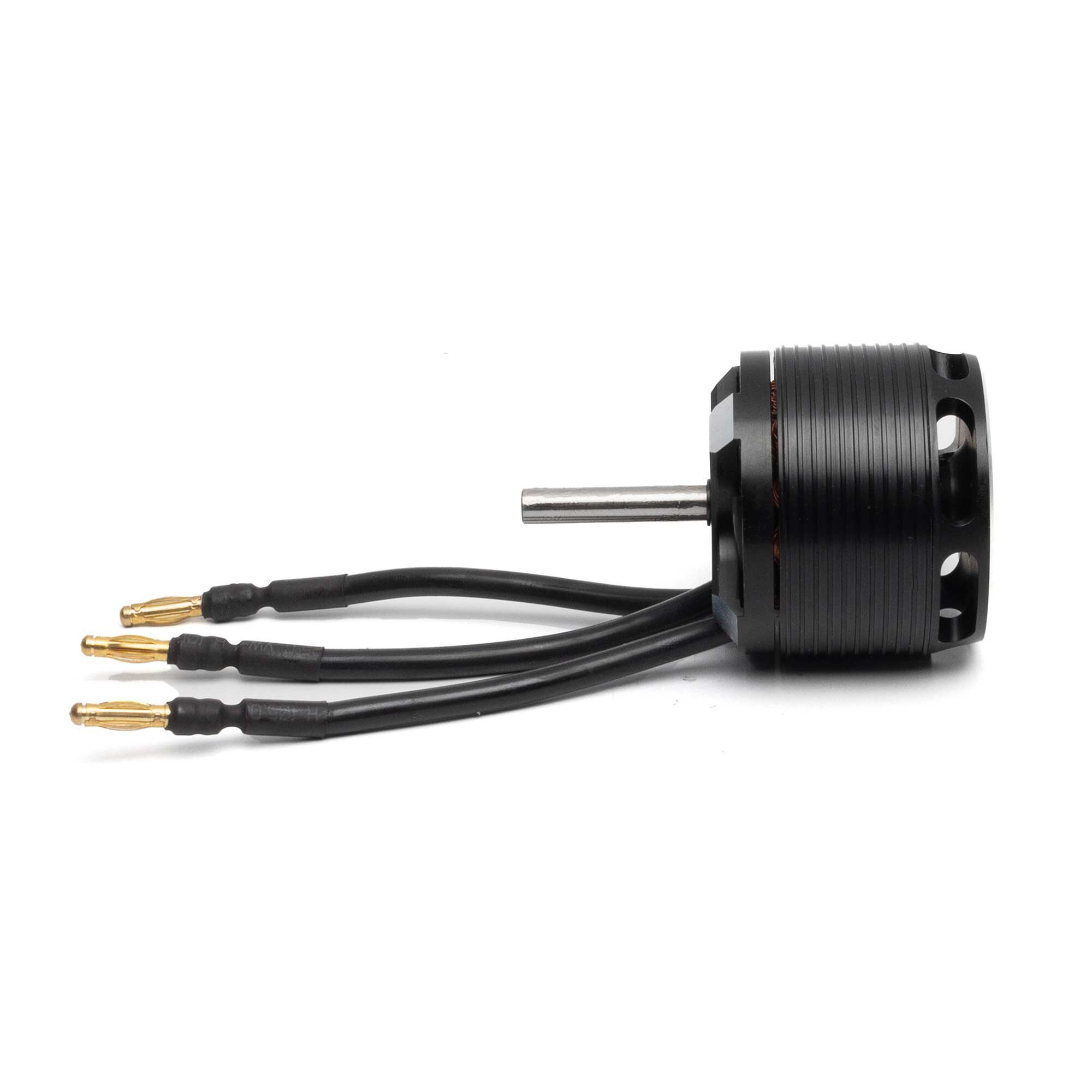 Brushless Motor: 4320-1180kv-2