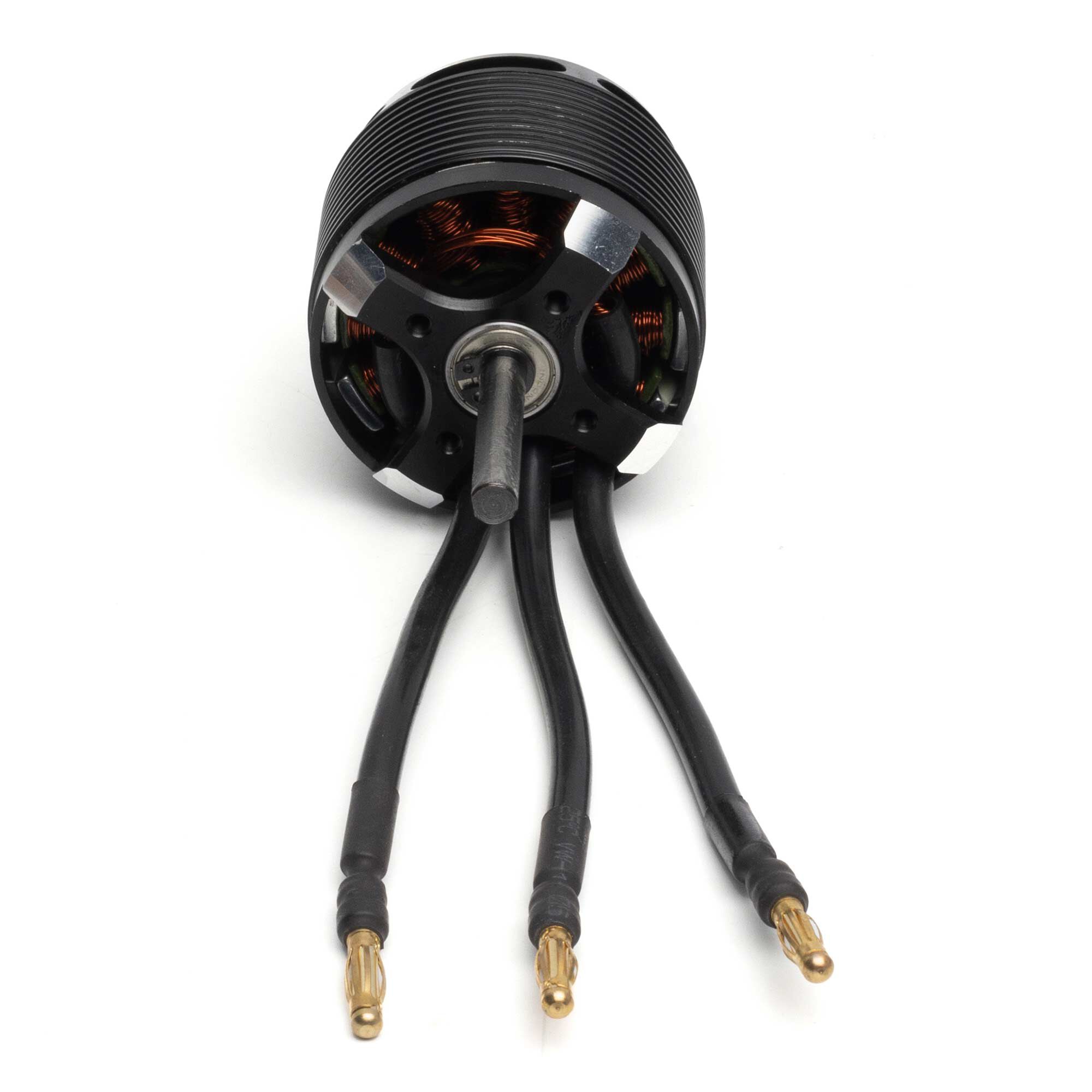 Brushless Motor: 4320-1180kv-3