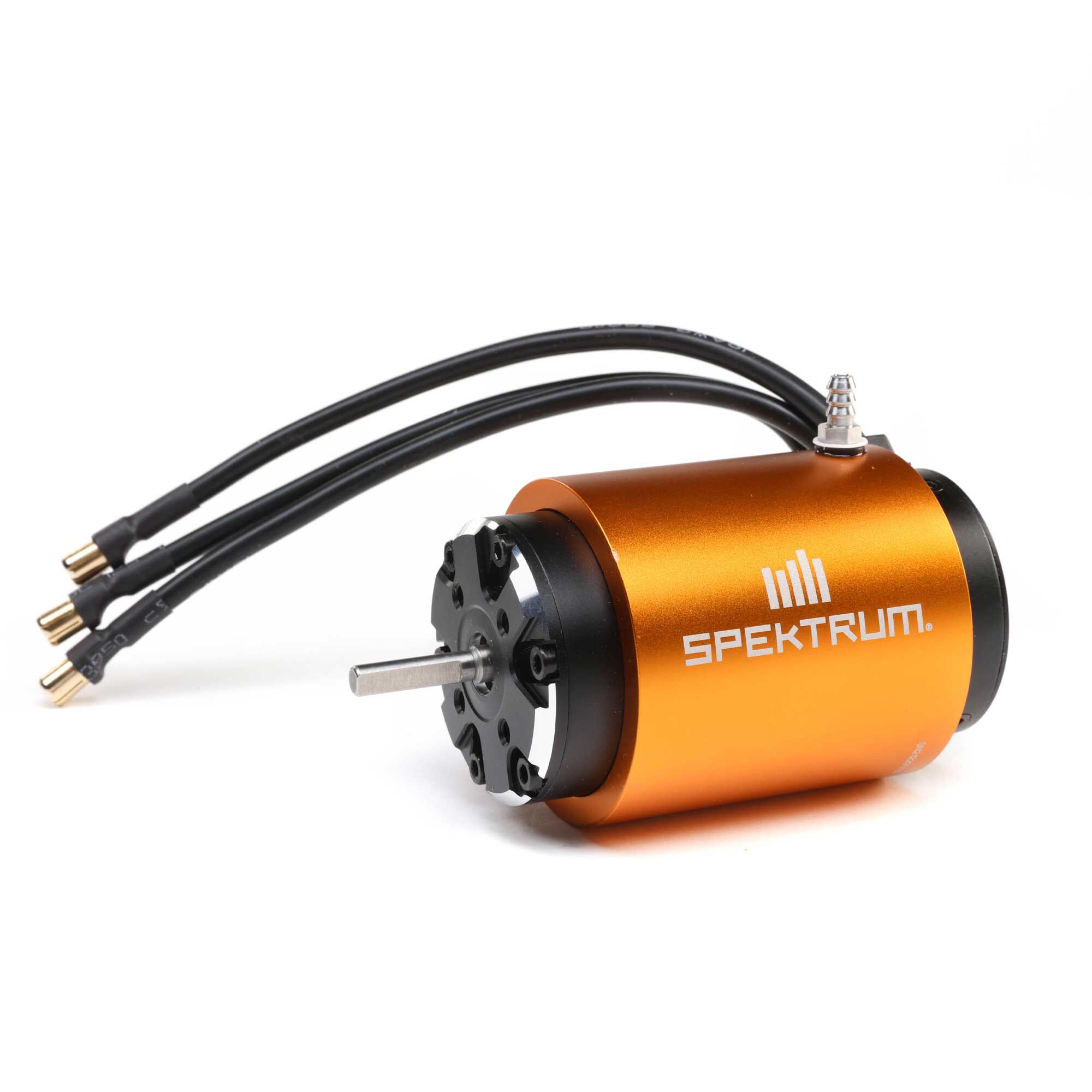 Spektrum 4685 4 pole Brushless Marine Motor 1350Kv-2