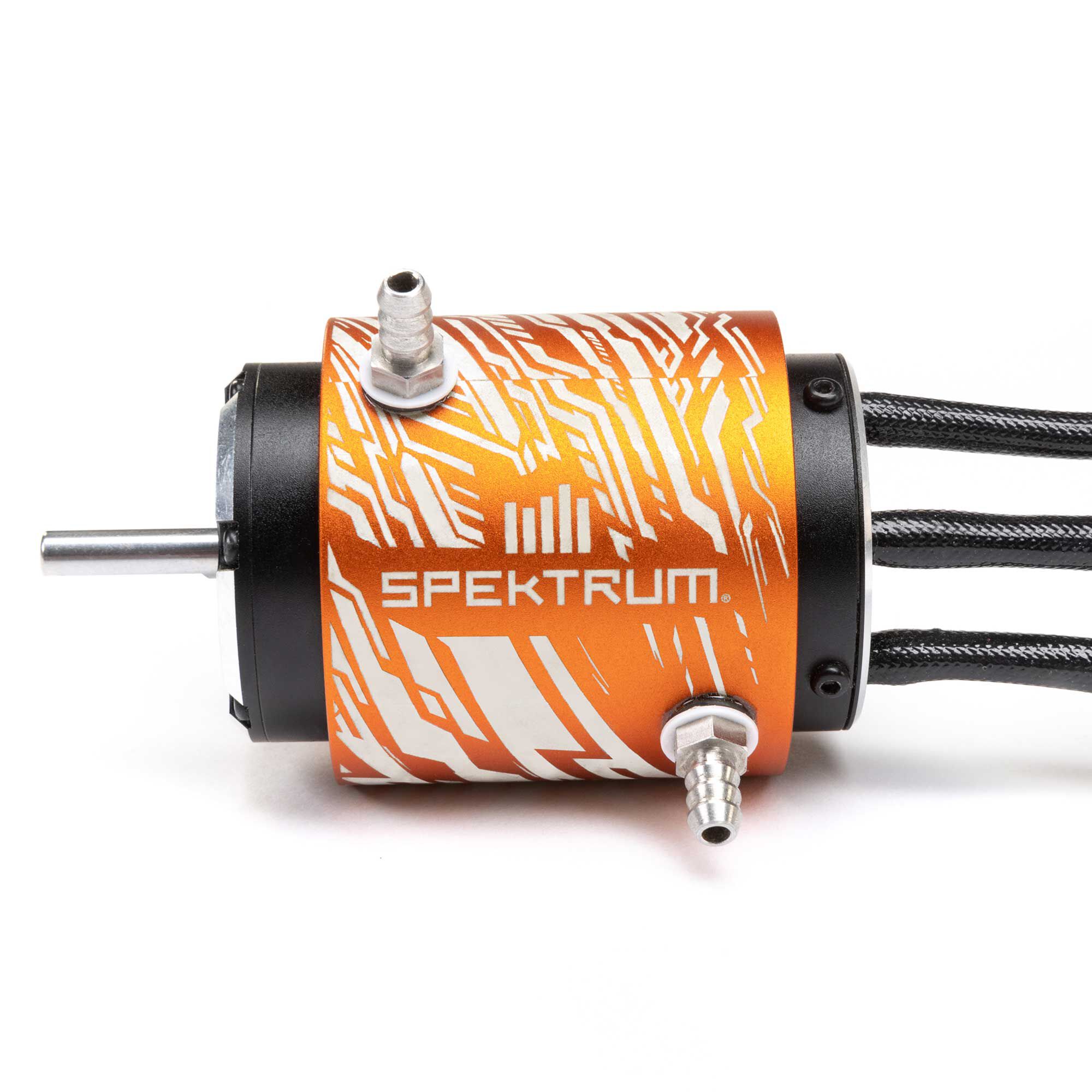 Firma 3660 2400Kv Brushless Marine Motor-4