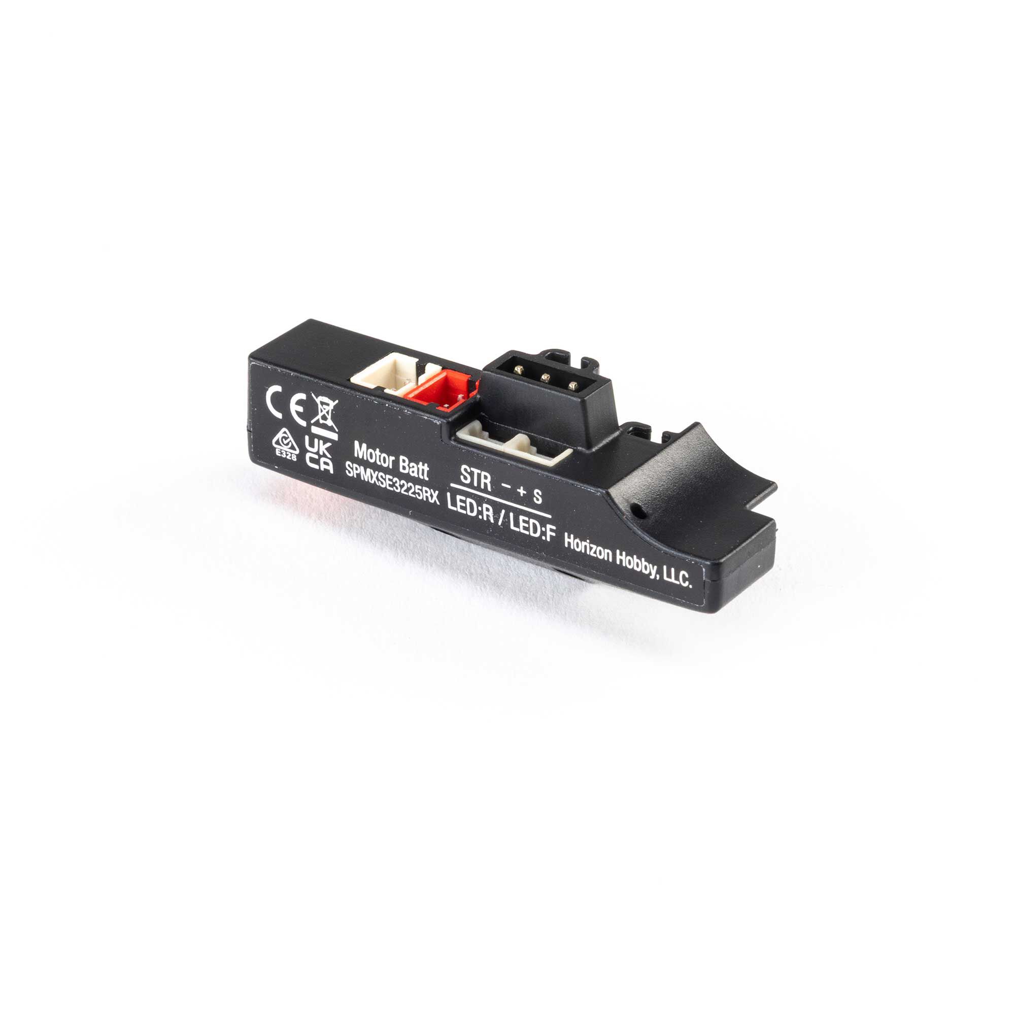 SLT Brushed 2-in-1 ESC / Receiver Combo: SCX30