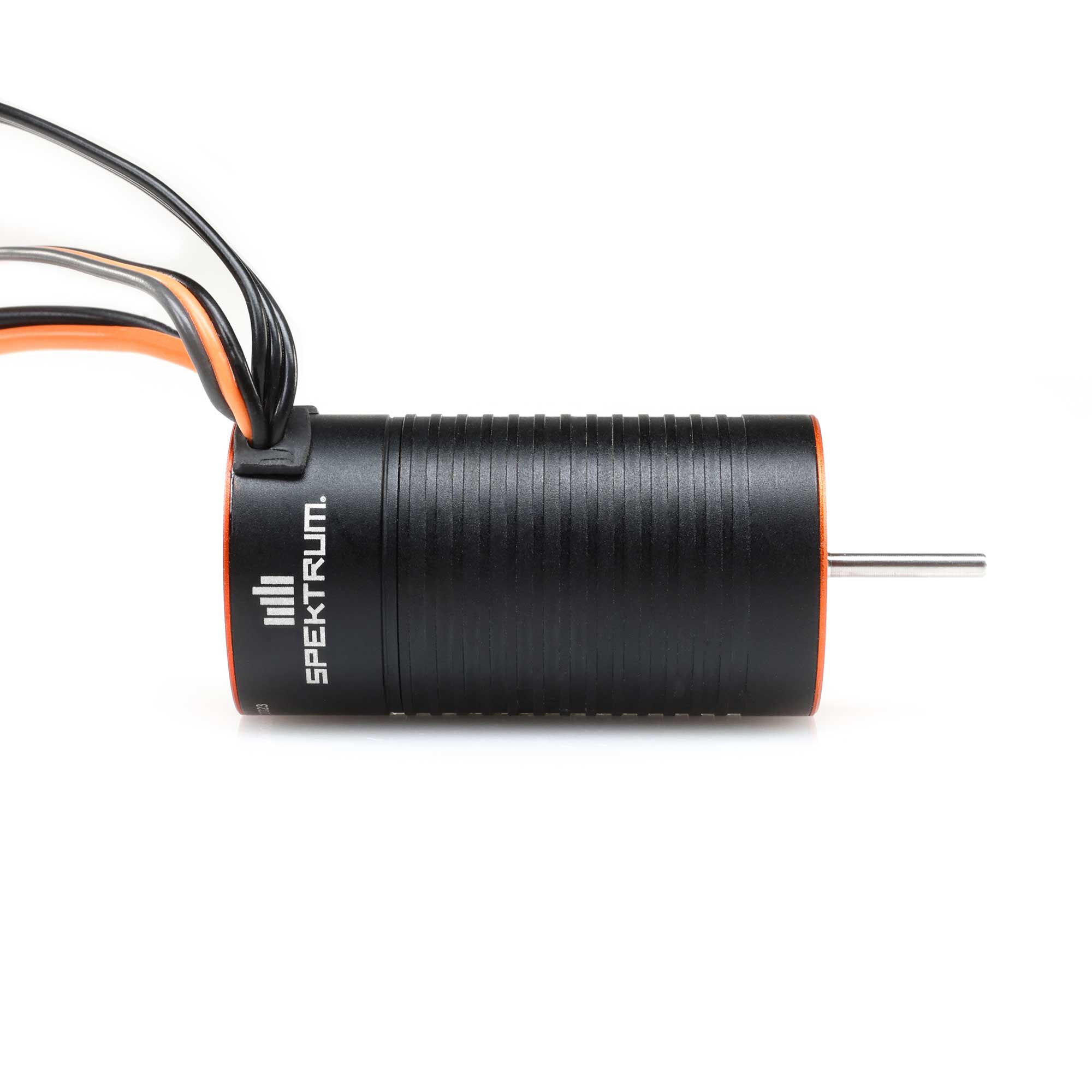 Firma Brushless Motor / ESC 2-in-1 Combo, 5200Kv-6