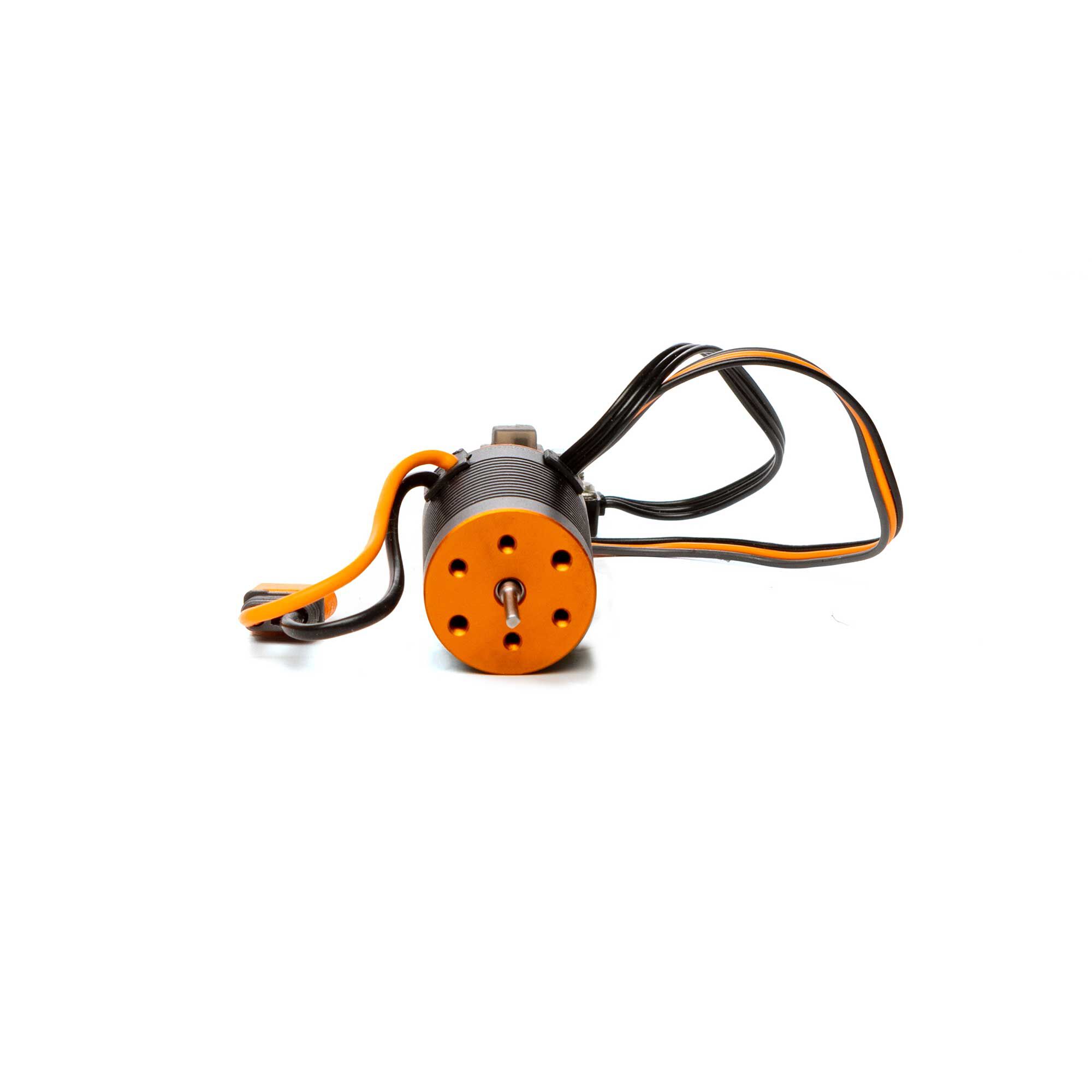 Spektrum 280 Firma Brushless Motor/ESC 2-in-1 Combo, 6000Kv-5