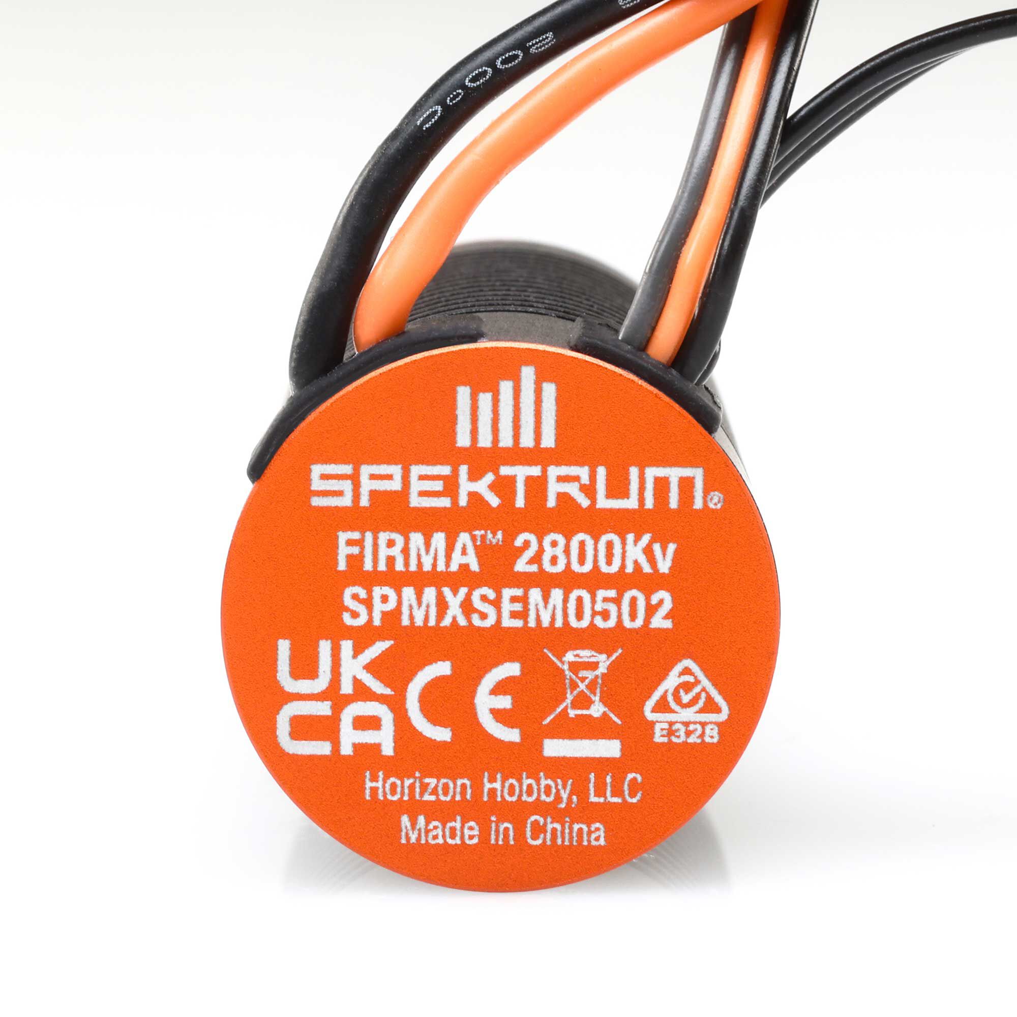 Firma Sensored Brushless Motor ESC / 2800Kv 2-in-1 Combo-4