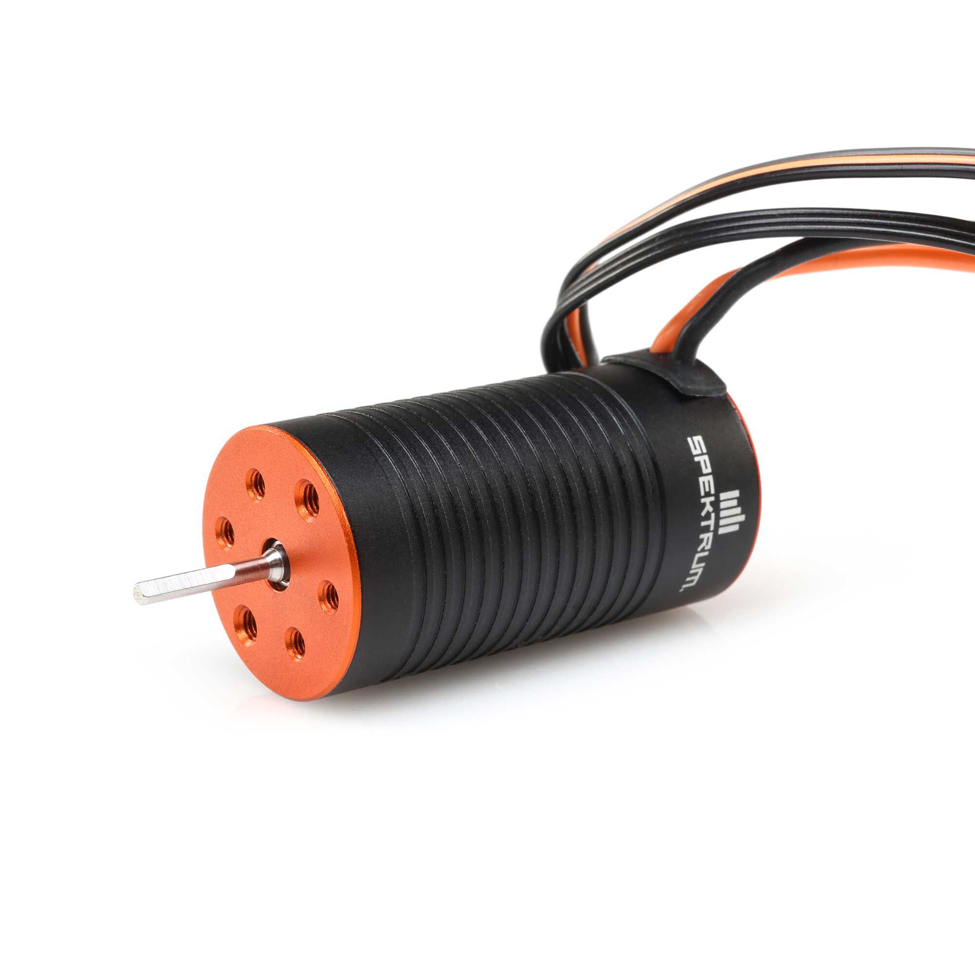 Firma Sensored Brushless Motor ESC / 2800Kv 2-in-1 Combo-7