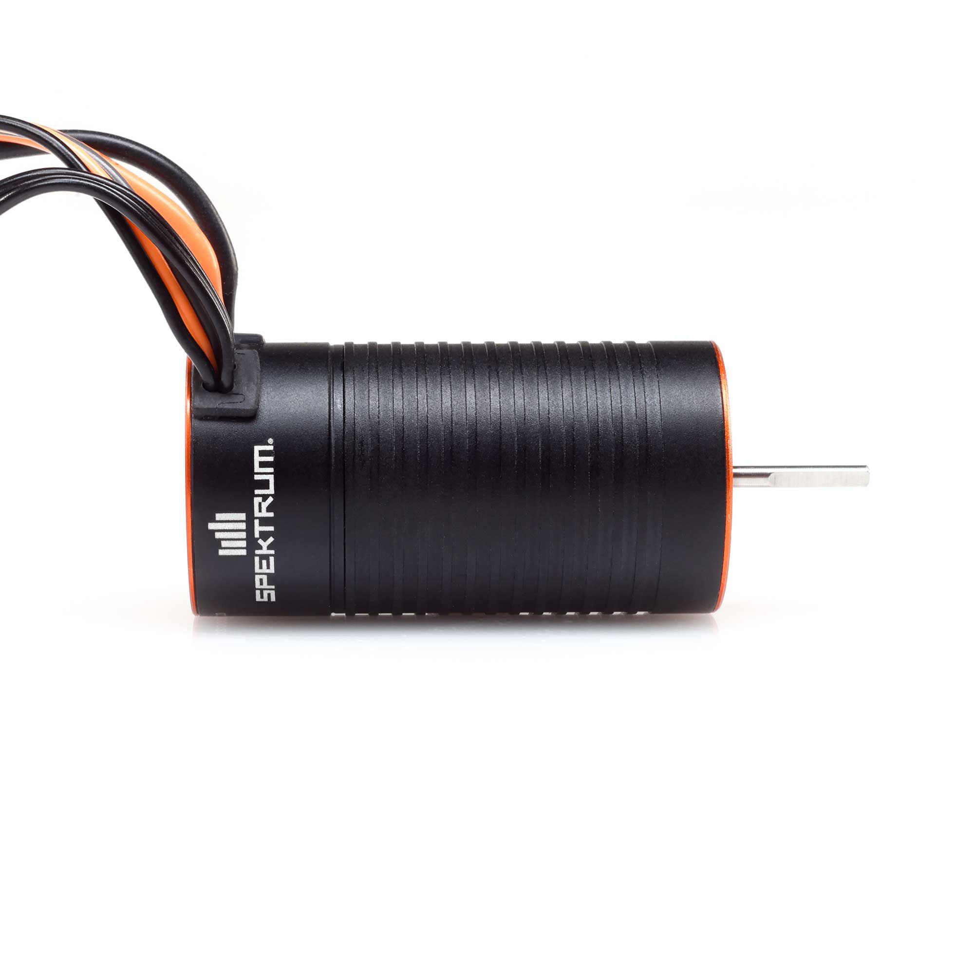 Firma Sensored Brushless Motor ESC / 2800Kv 2-in-1 Combo-8
