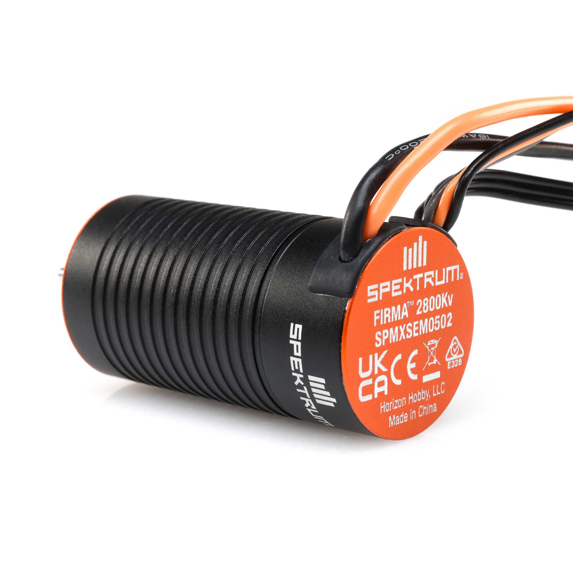 Firma Sensored Brushless Motor ESC / 2800Kv 2-in-1 Combo-9