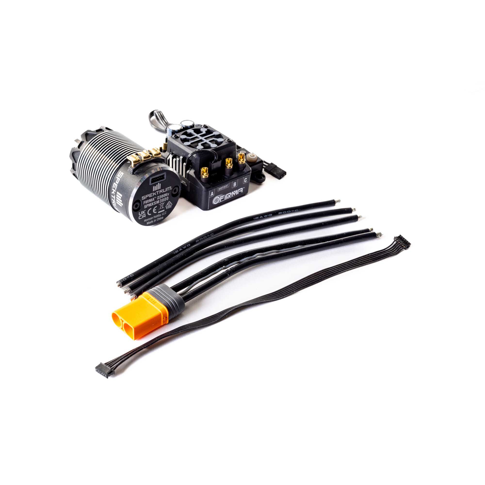 firma-130a-brushless-smart-esc-2200kv-sensored-motor-combo