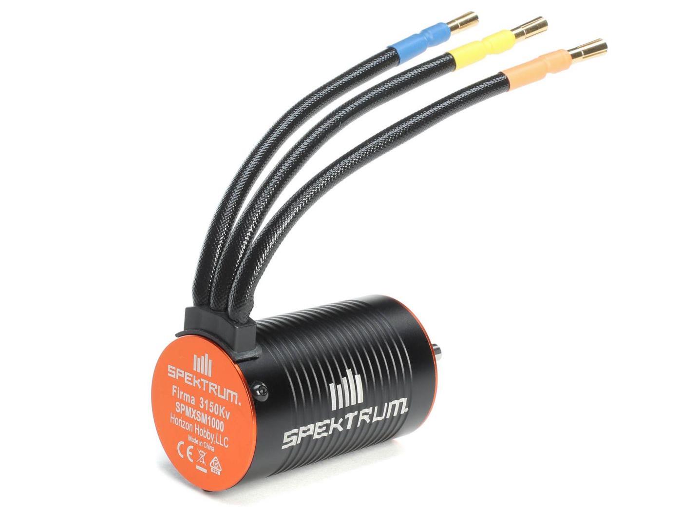 Firma 3150Kv Brushless Motor-3