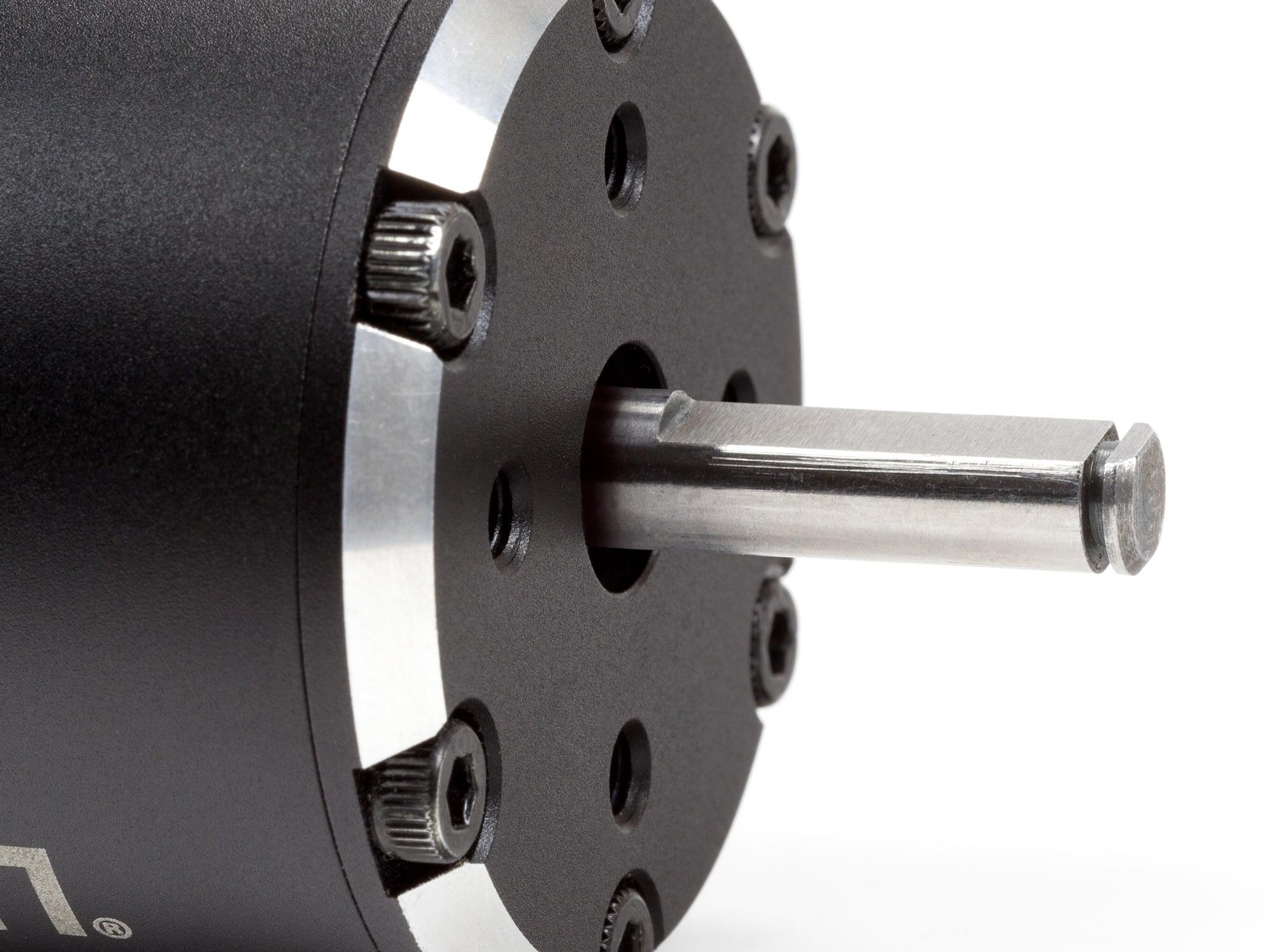 Firma 1250Kv Brushless Motor, 8mm Shaft-8