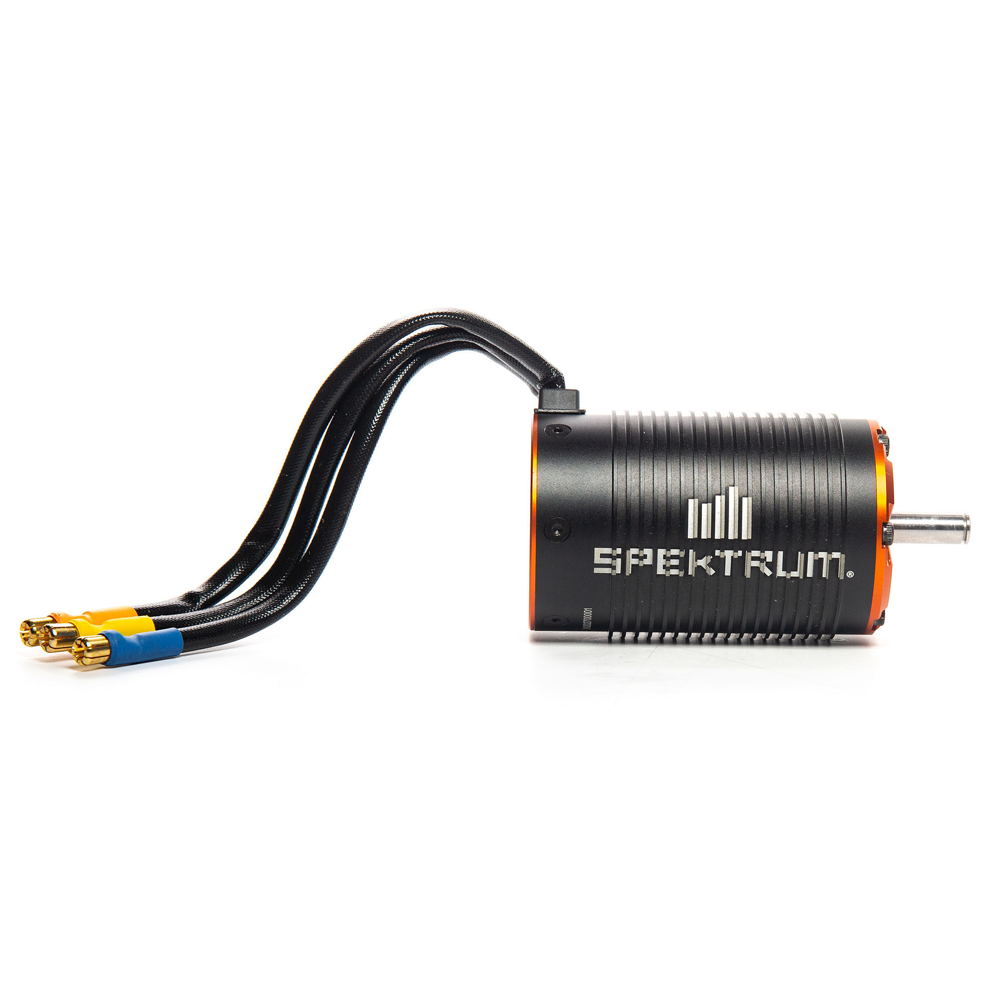 Firma 1100Kv 4-pole Brushless Motor-2