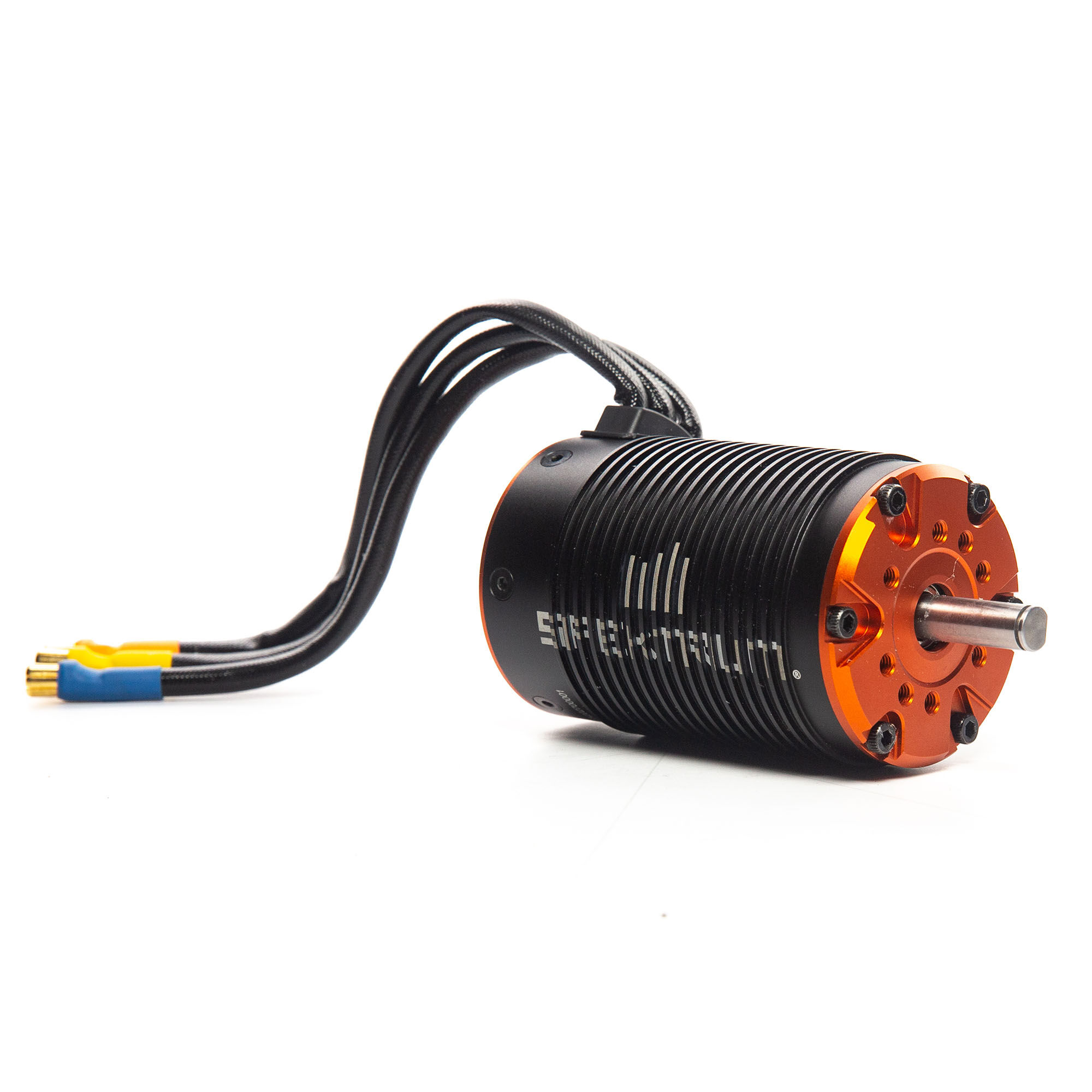 Firma 1100Kv 4-pole Brushless Motor-3