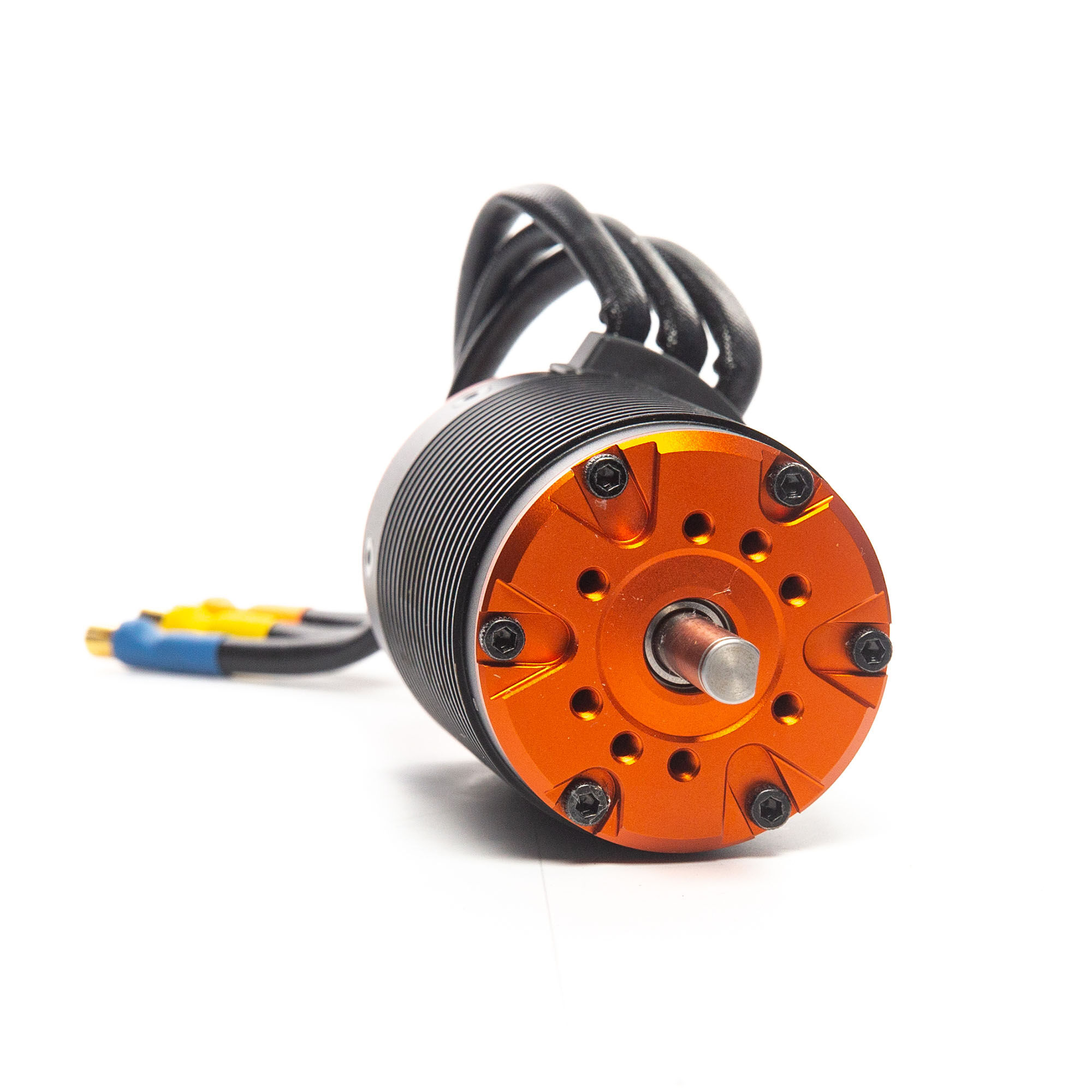 Firma 1100Kv 4-pole Brushless Motor-4