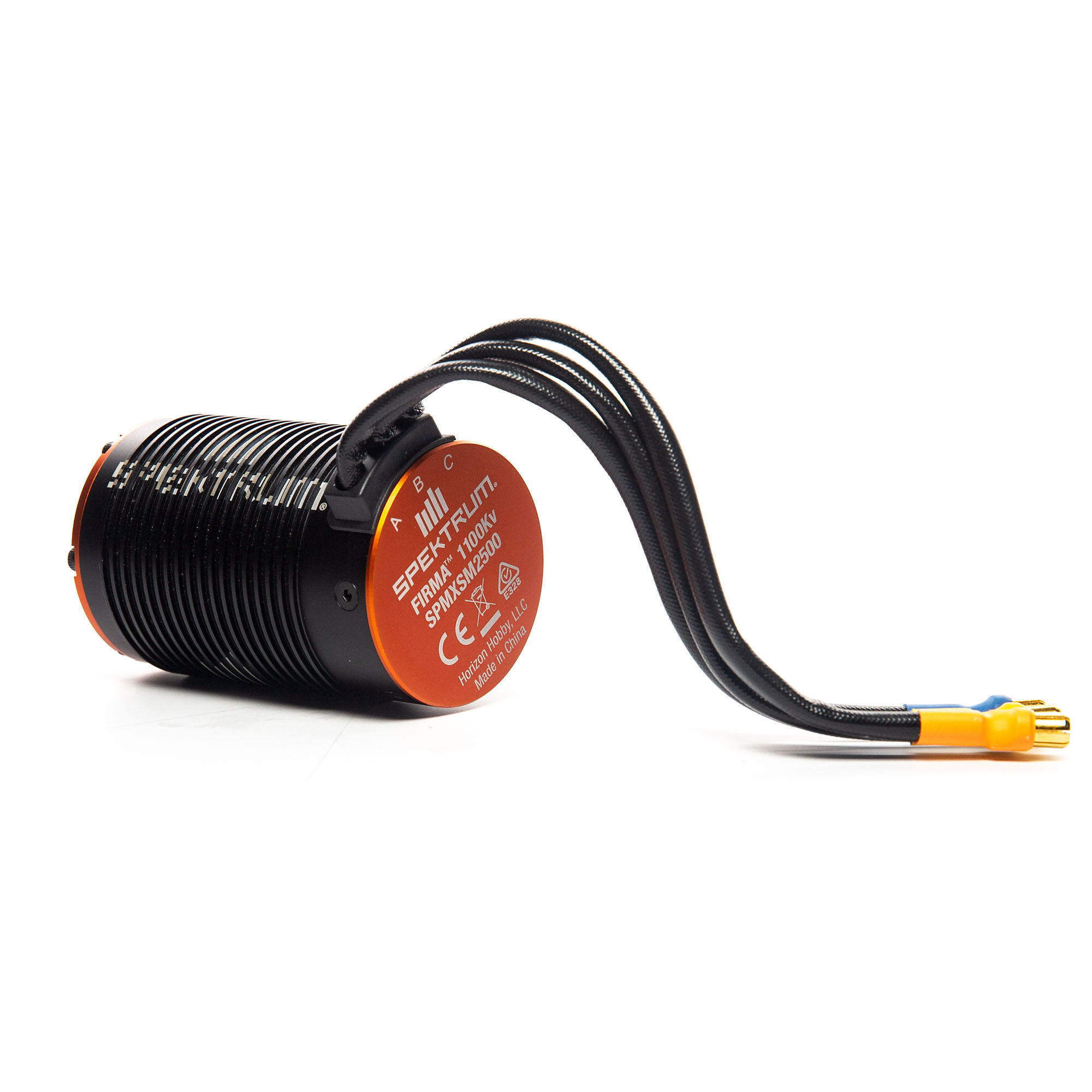Firma 1100Kv 4-pole Brushless Motor-7