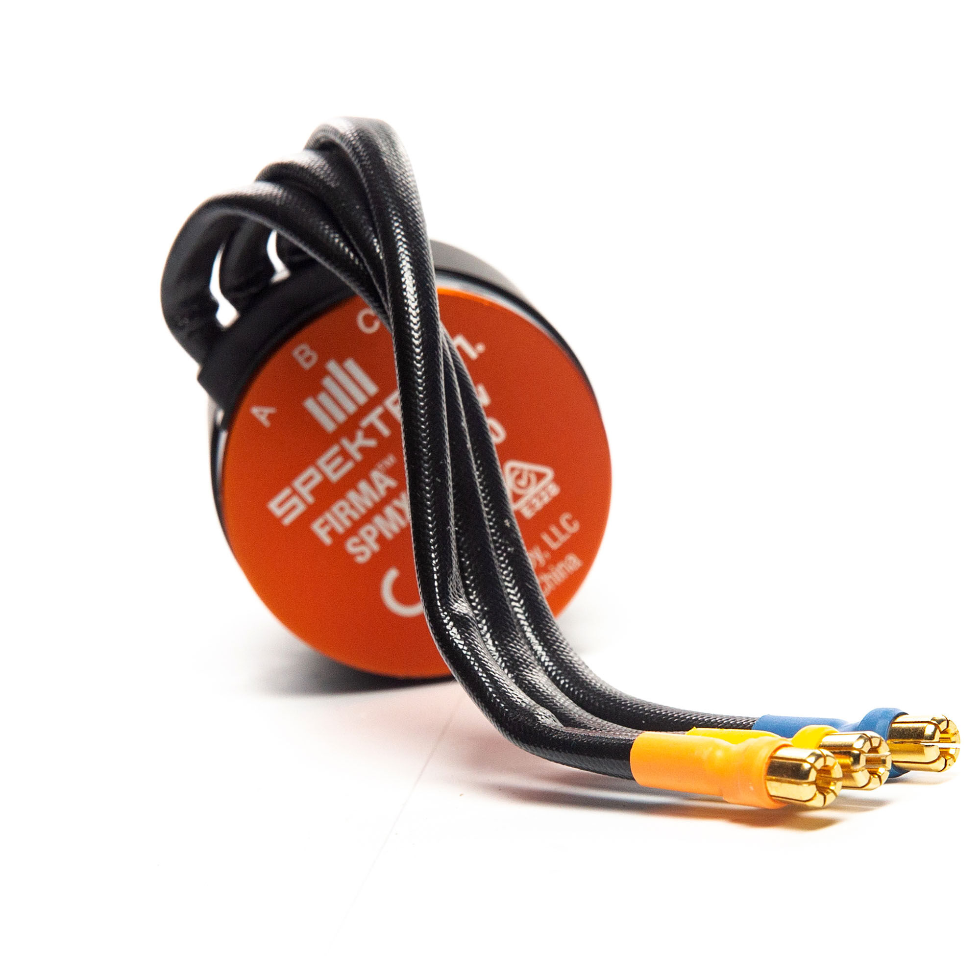 Firma 1100Kv 4-pole Brushless Motor-8