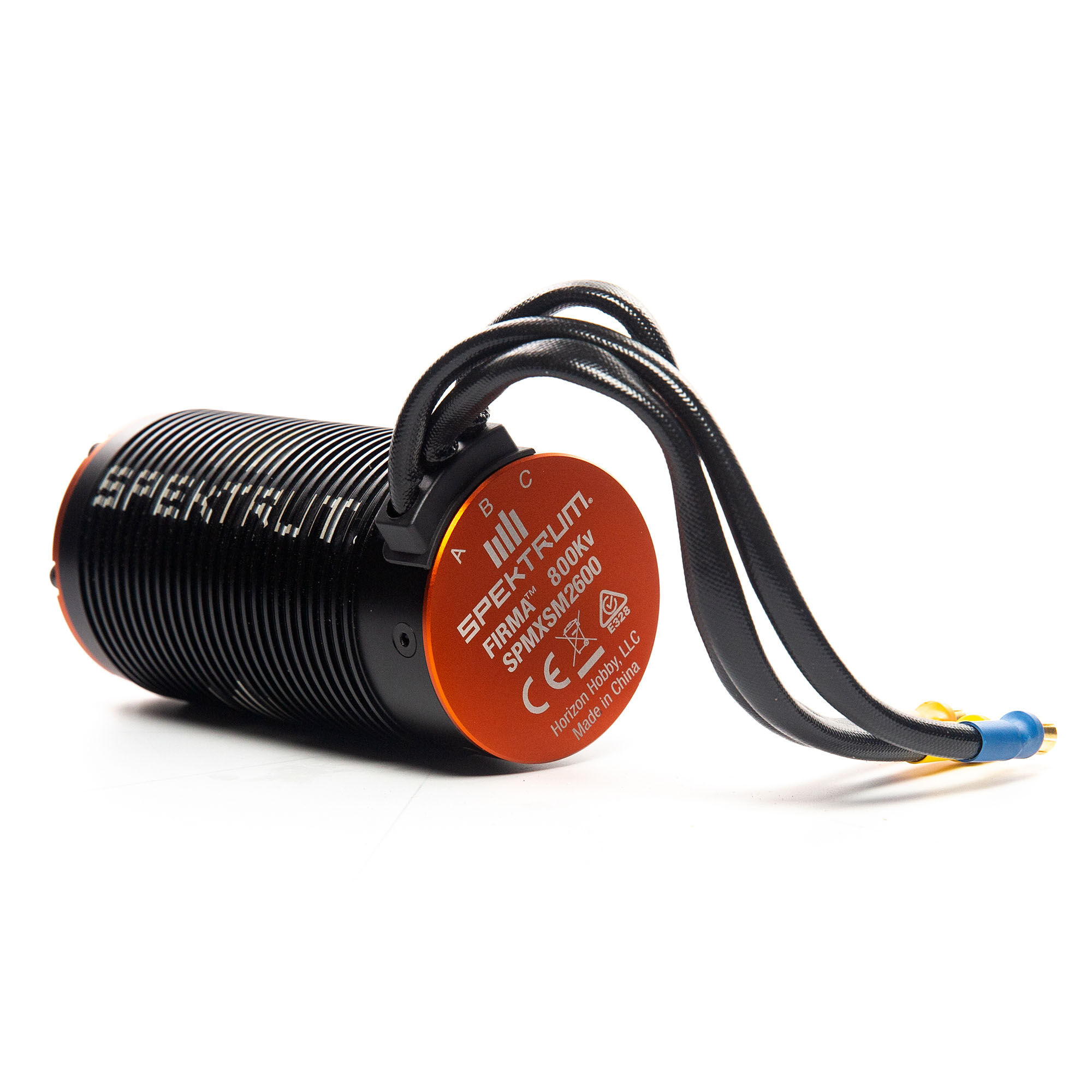 Firma 800Kv 4-pole Brushless Motor-6