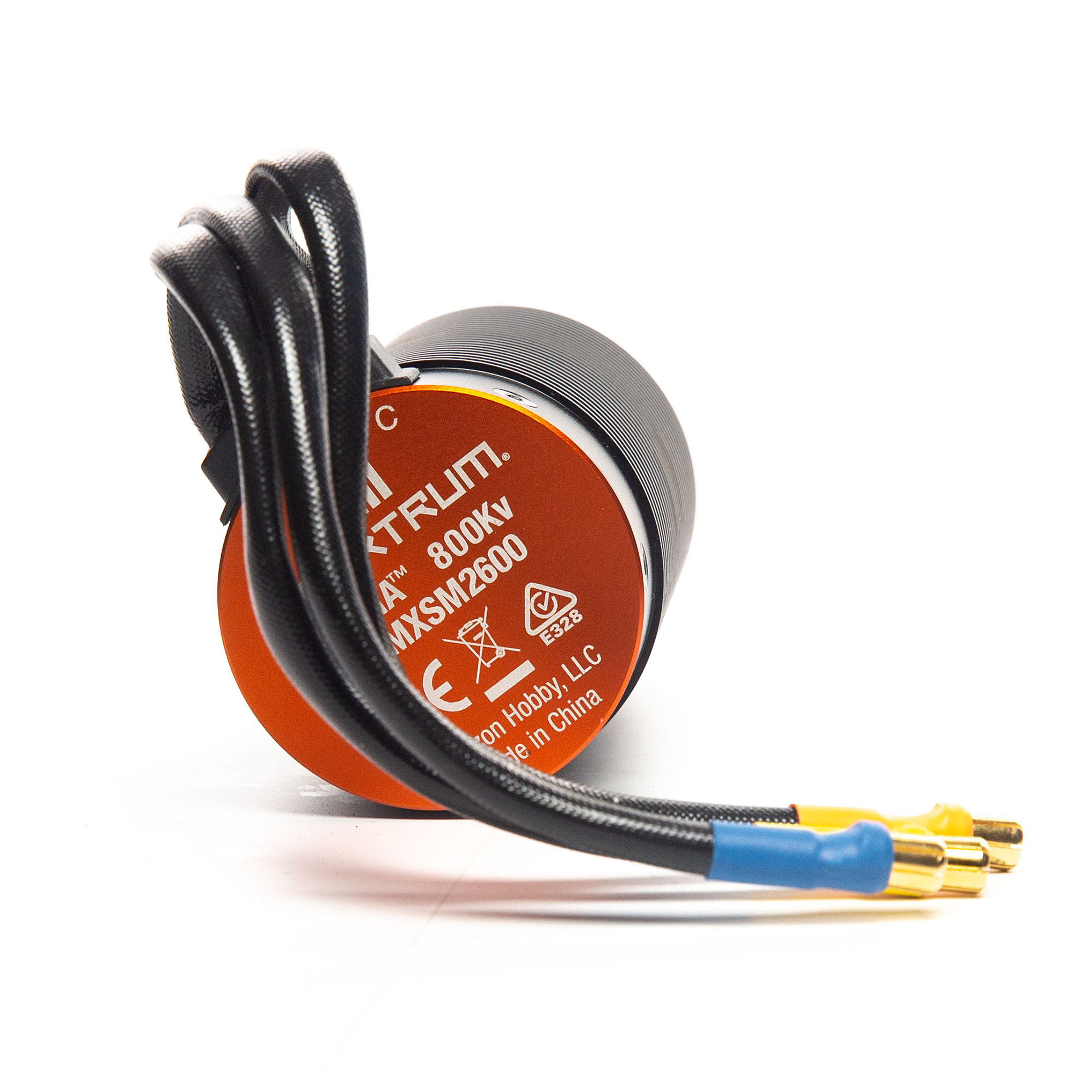 Firma 800Kv 4-pole Brushless Motor-7