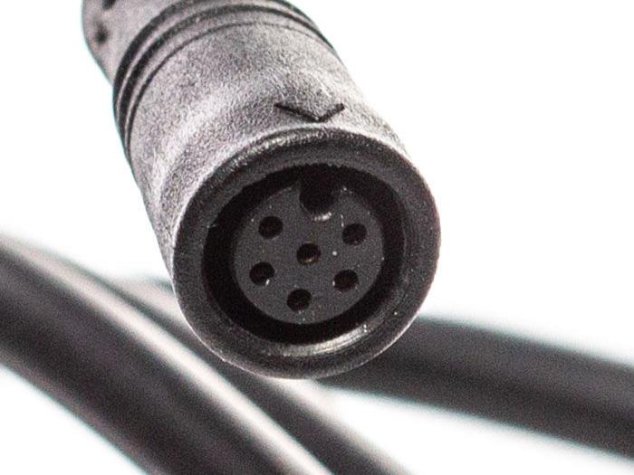 Firma 1400Kv Brushless Sensored Crawler Motor-3