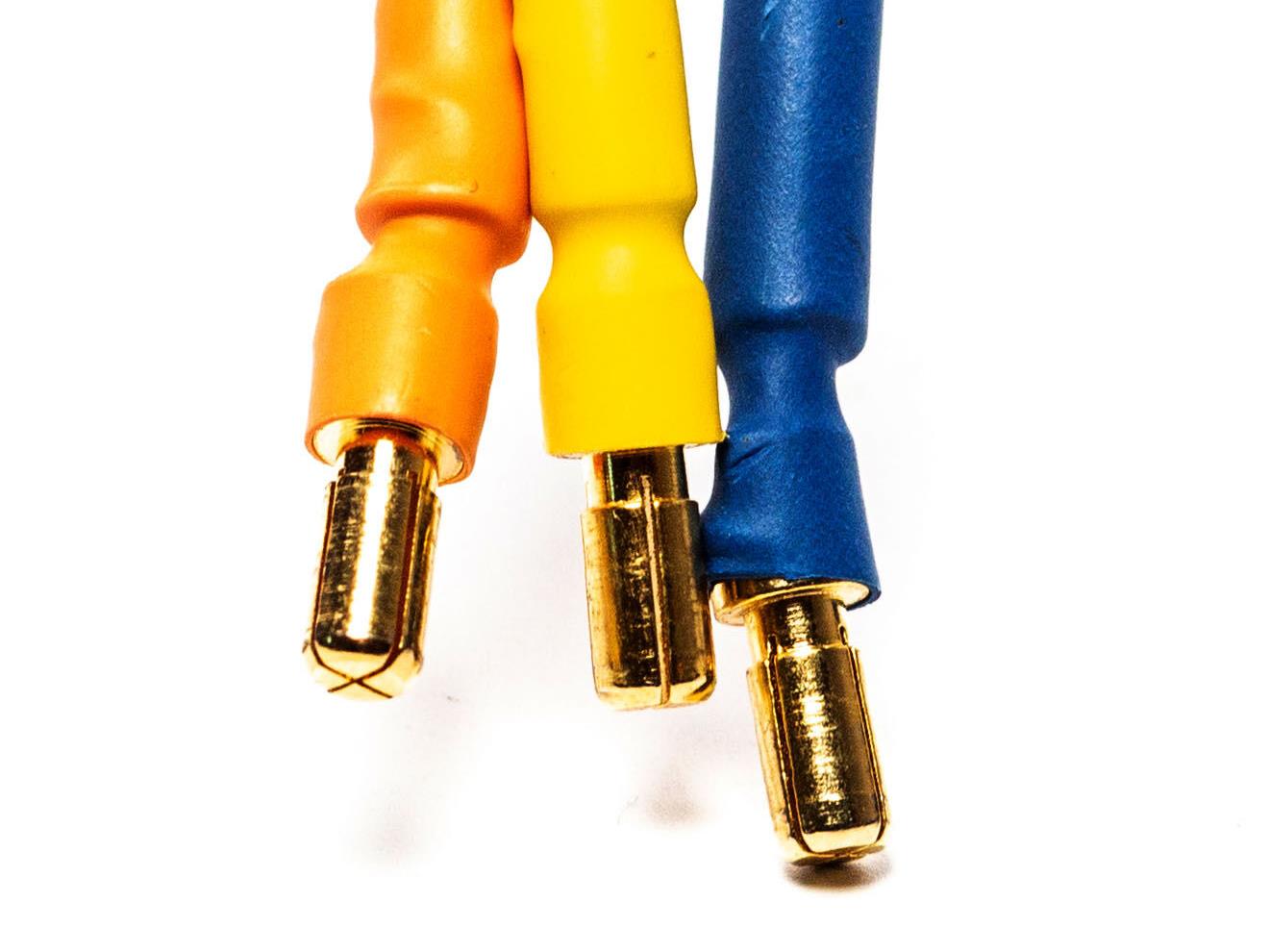 Firma 2800Kv Brushless Sensored Crawler Motor-8