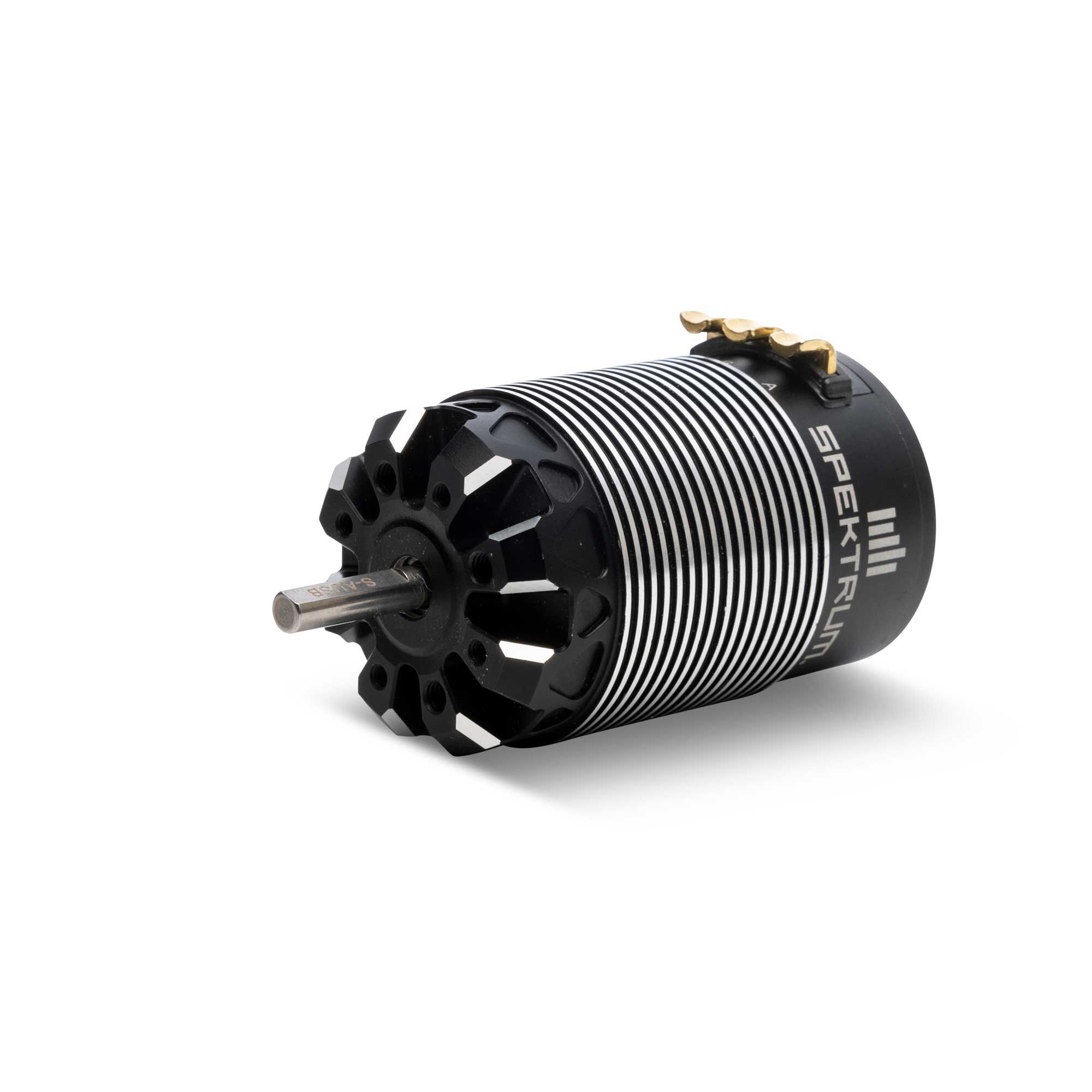 Firma 2200Kv Brushless Sensored Motor, 5mm-2