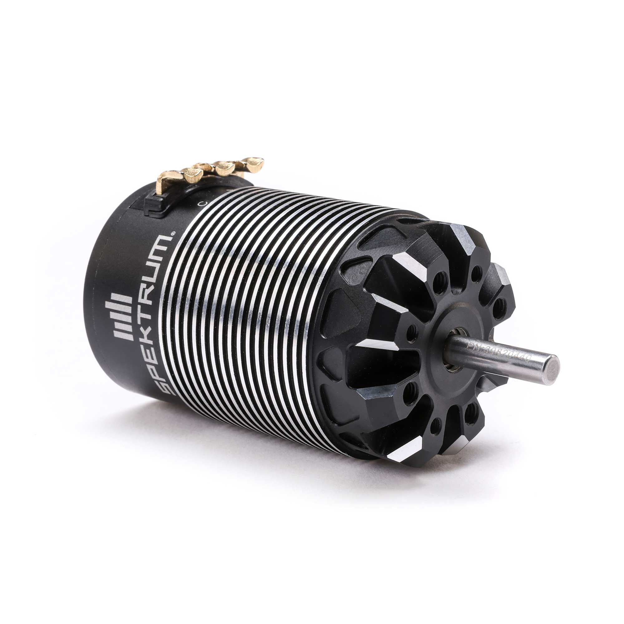 Firma 2200Kv Brushless Sensored Motor, 5mm-7