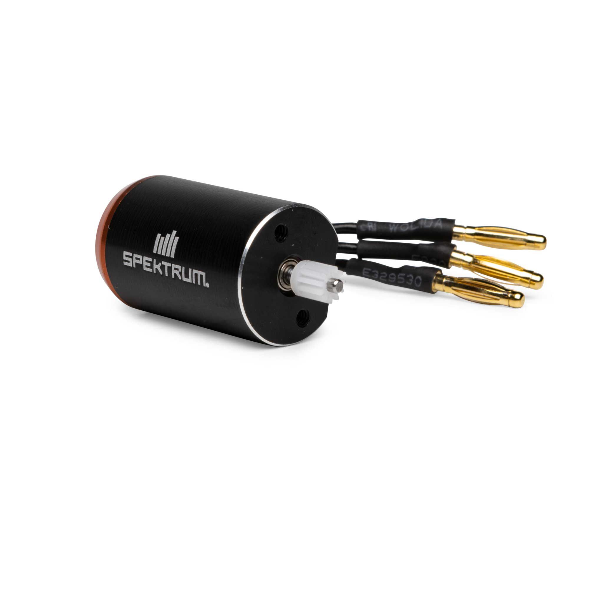 Firma 1524 4500Kv Brushless Sensored Crawler Motor, SCX24-6