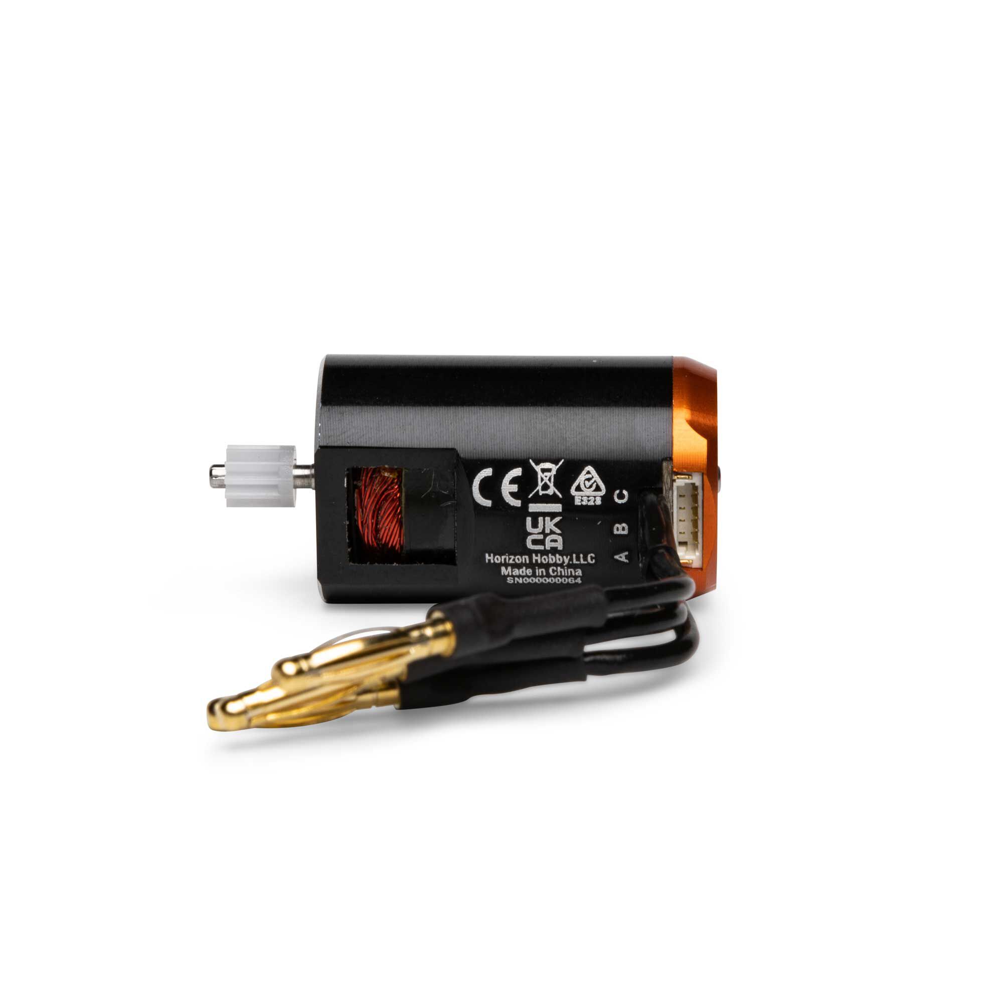 Firma 1524 4500Kv Brushless Sensored Crawler Motor, SCX24-9