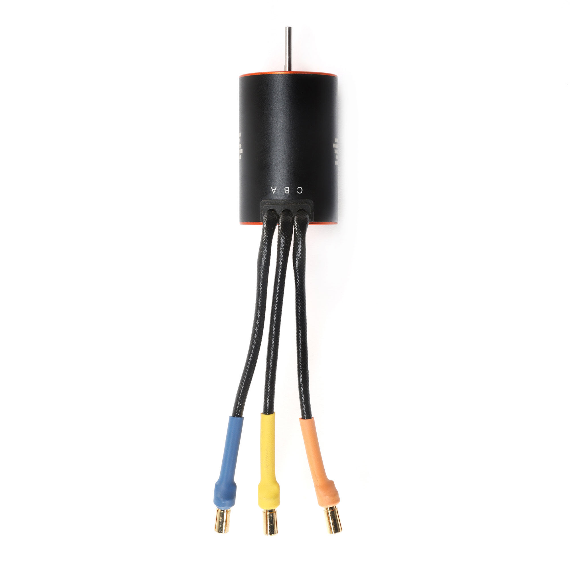 Firma 2436 4500Kv 4-Pole Sensorless Brushless Motor: Minis-5