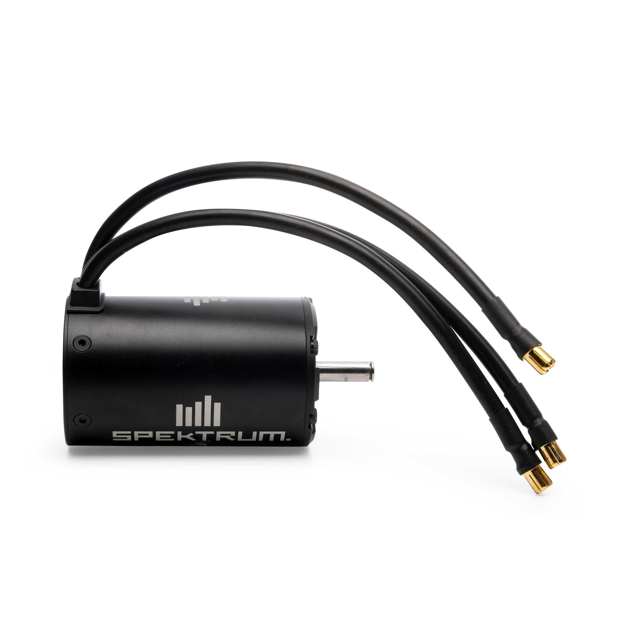 Firma 5687 1100KV 4-Pole Brushless Motor, 8mm shaft-7