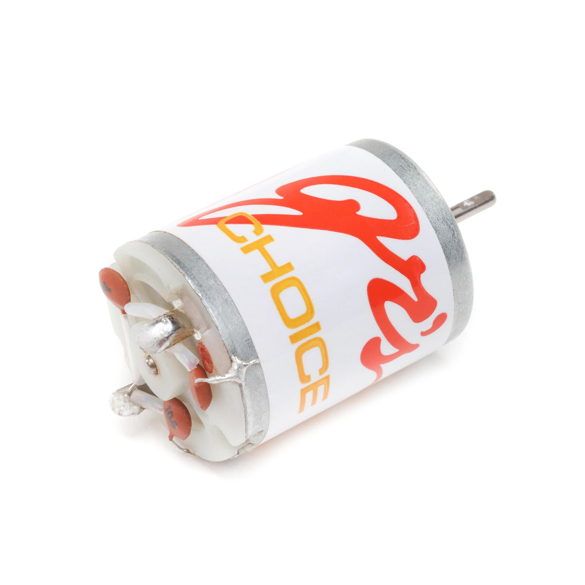 Firma JR's Choice 42T 280 Brushed Motor-2