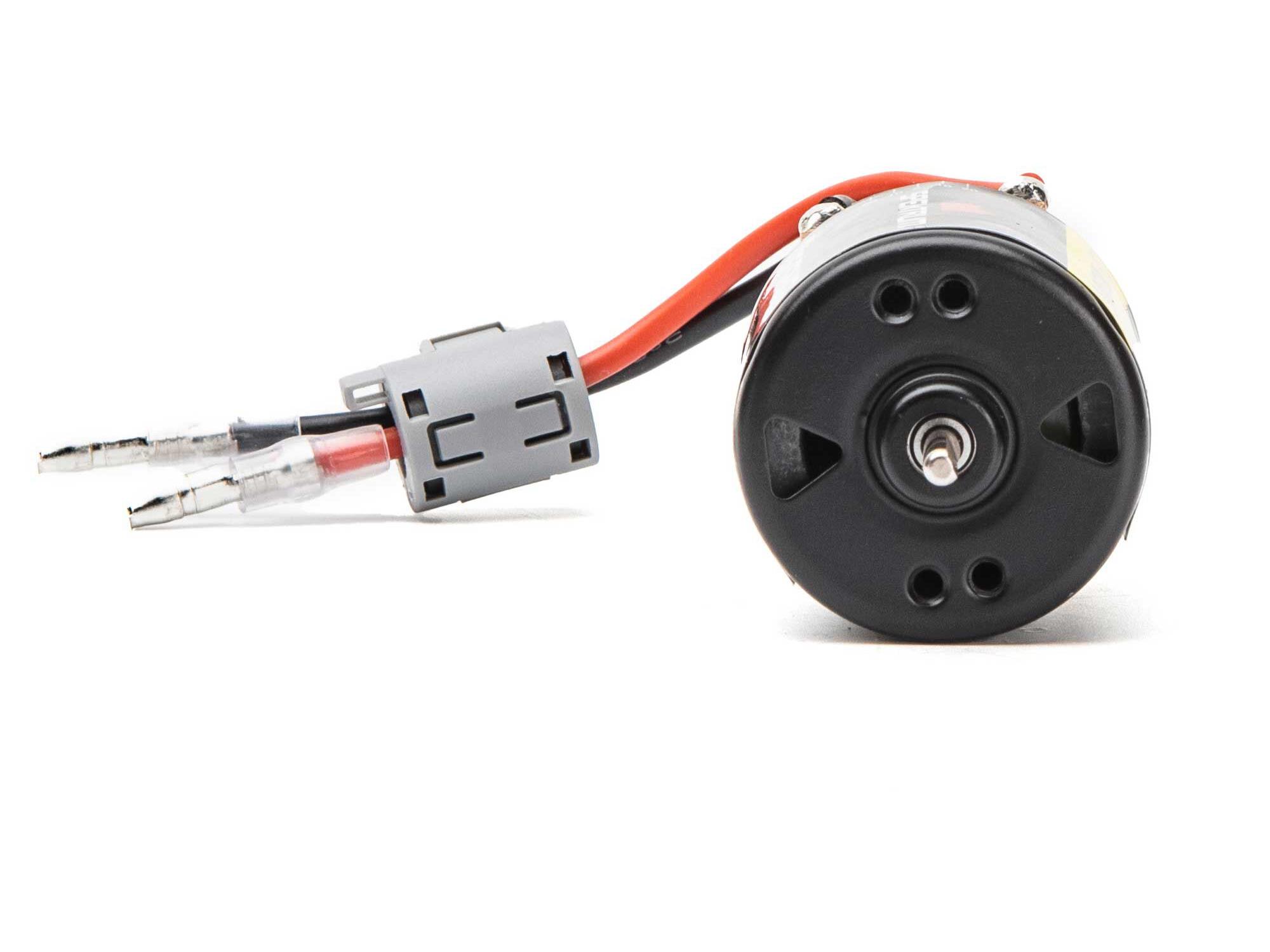 Firma 20T Rebuildable 5-Pole Brushed Crawler Motor-3