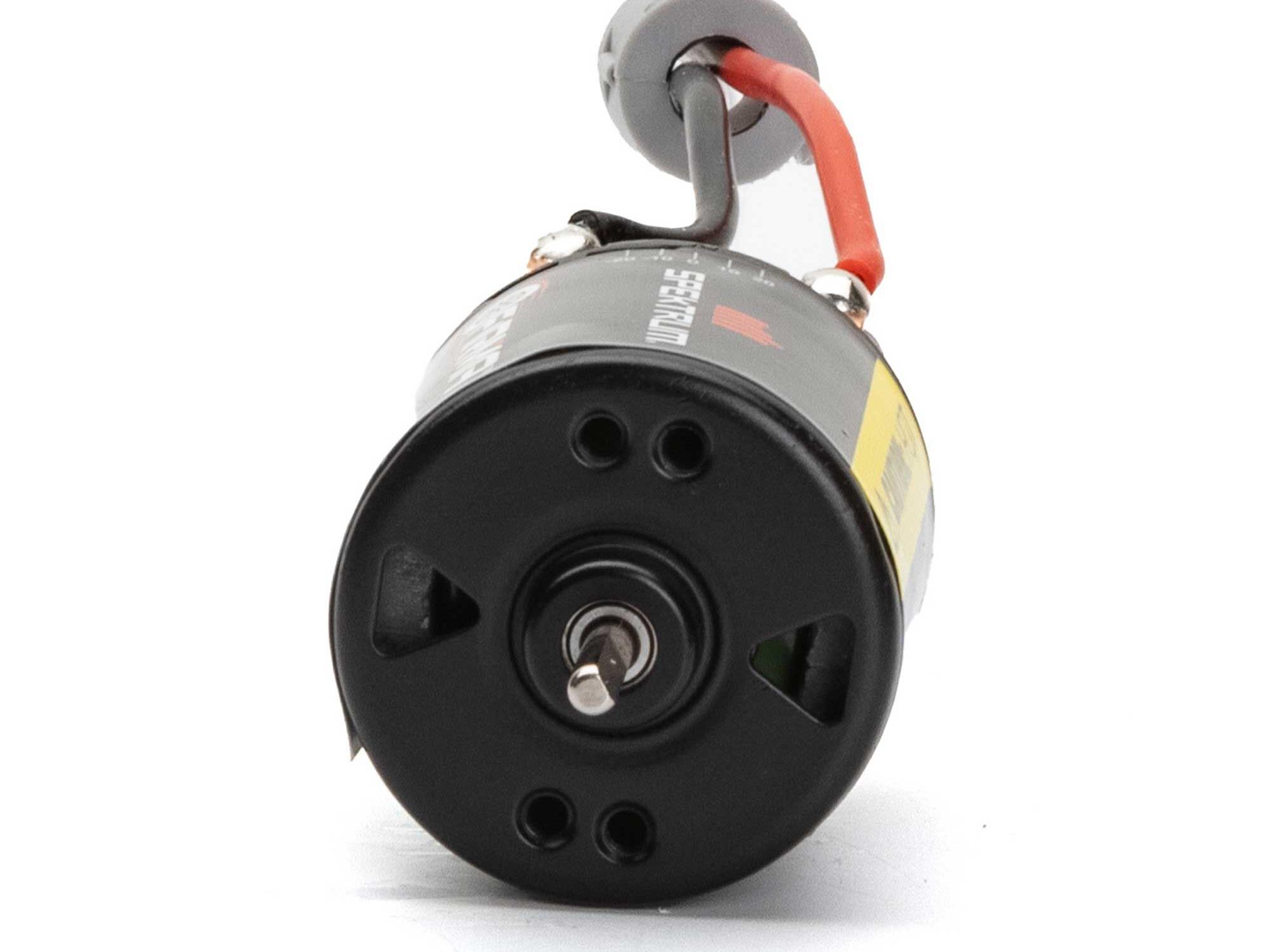 Firma 35T Rebuildable 3-Pole Brushed Crawler Motor-4