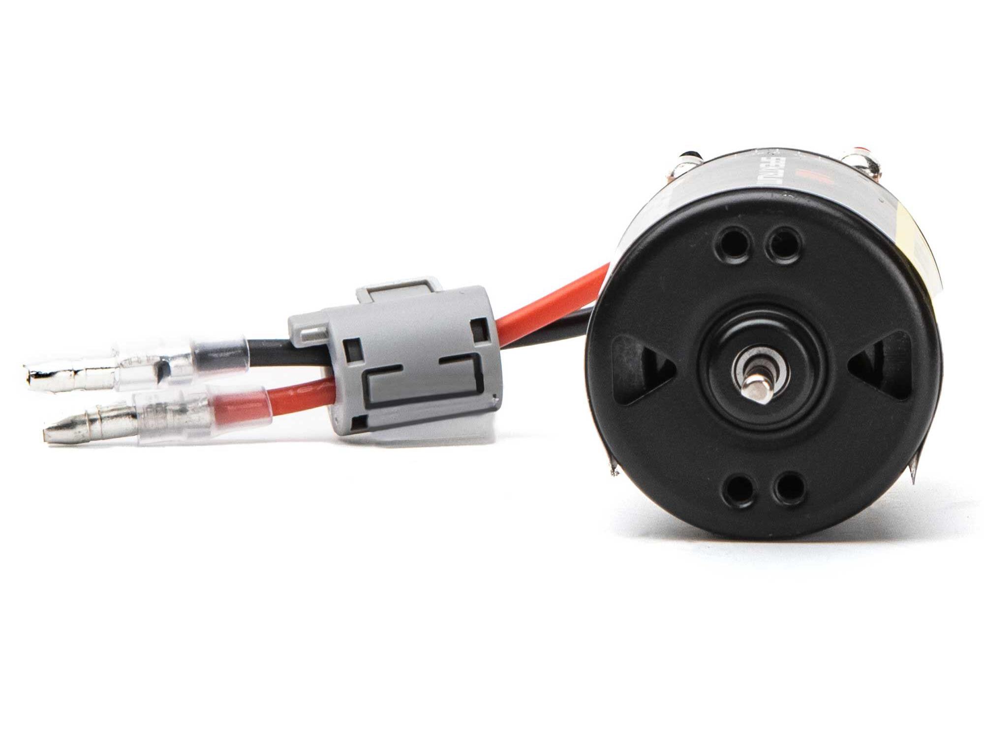 Firma 55T Rebuildable 3-Pole Brushed Crawler Motor-3