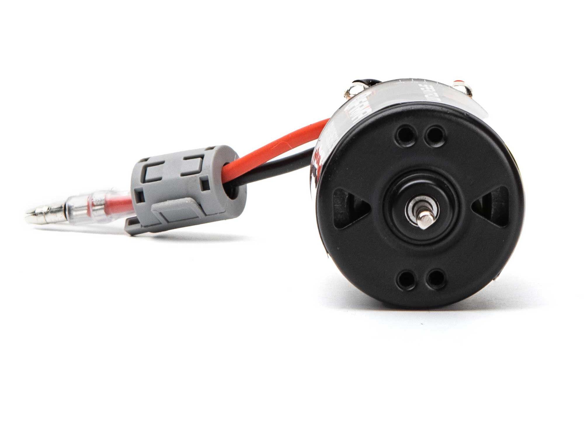 Firma 80T Rebuildable 3-Pole Brushed Crawler Motor-4